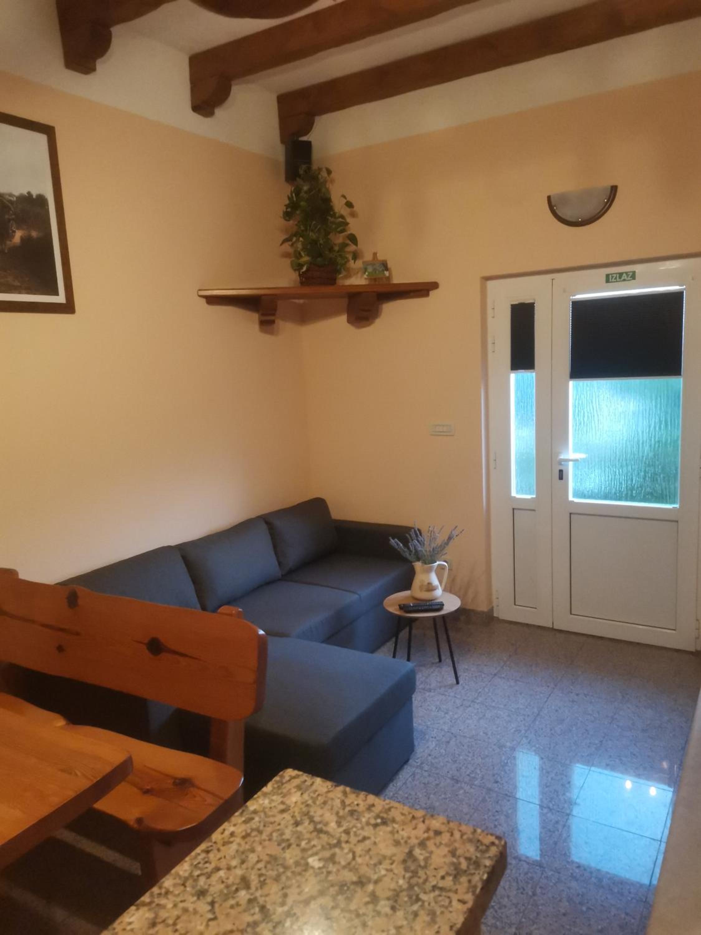 Apartman Fachin