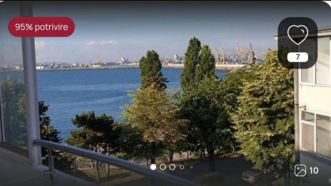 Apartament Cazino