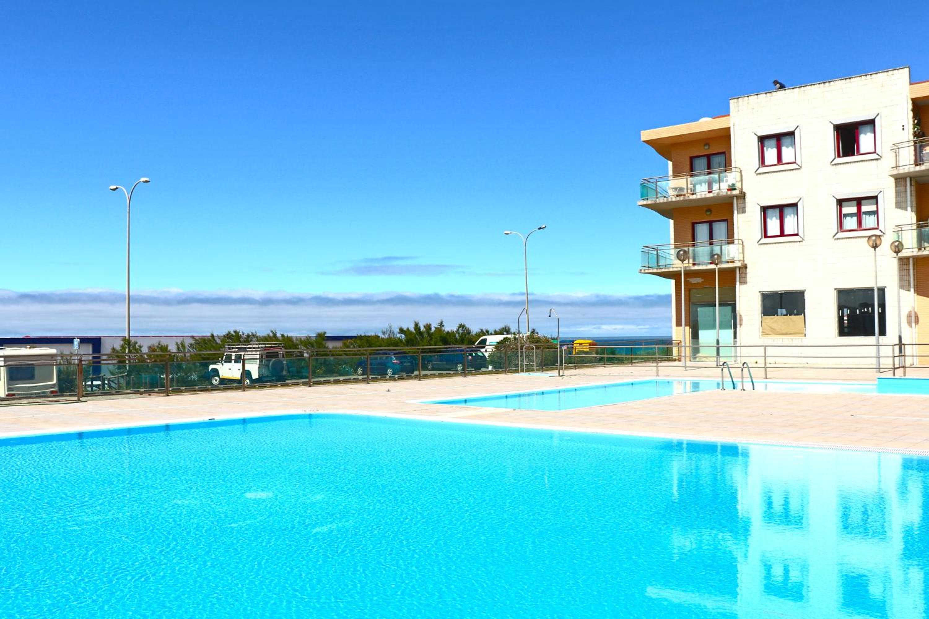 Sun&Lounge Ericeira view 4