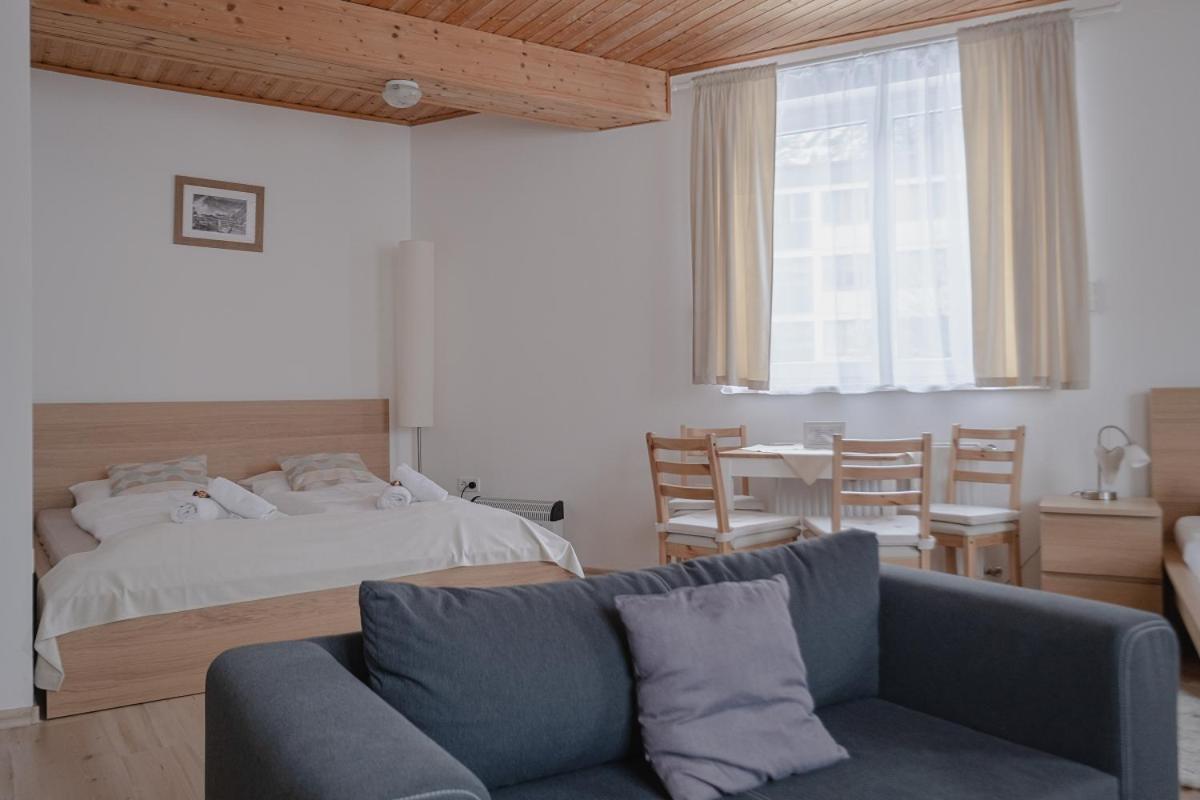 Alpenpension Haslinger
