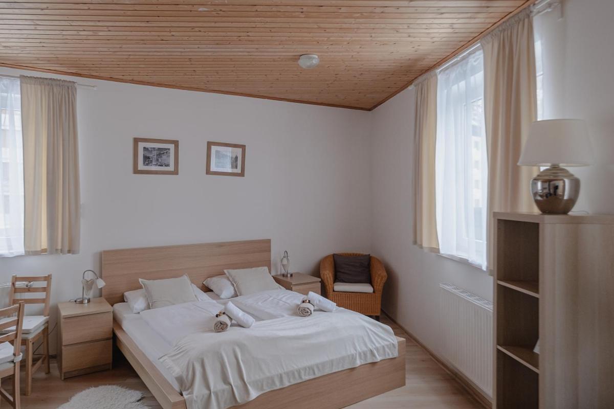 Alpenpension Haslinger