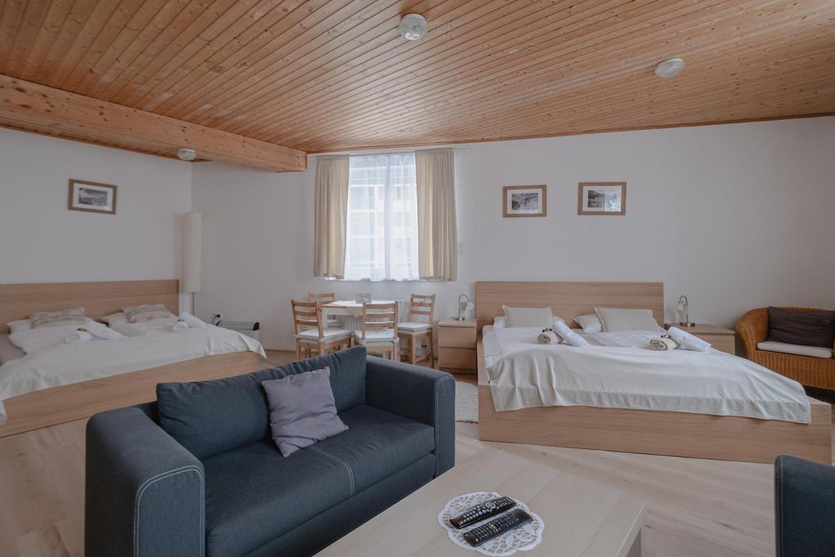 Alpenpension Haslinger