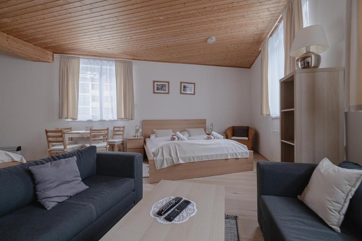Alpenpension Haslinger