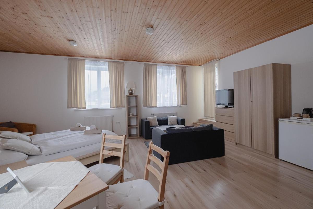 Alpenpension Haslinger