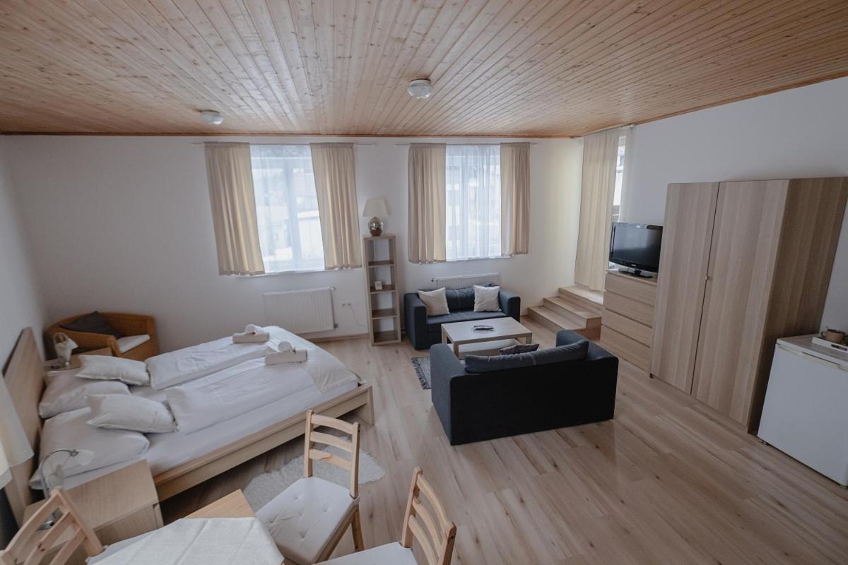 Alpenpension Haslinger