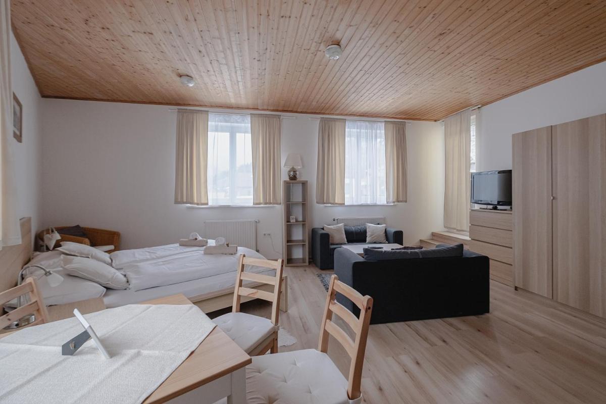 Alpenpension Haslinger