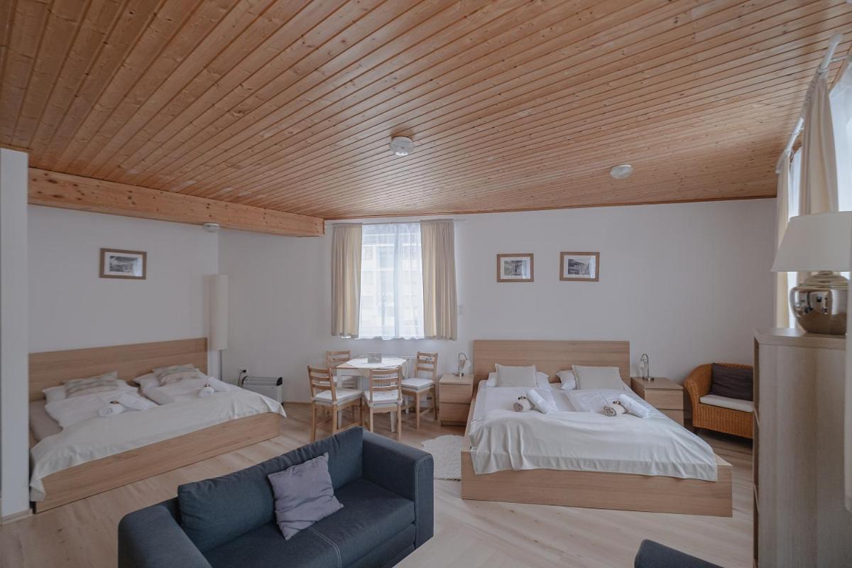 Alpenpension Haslinger