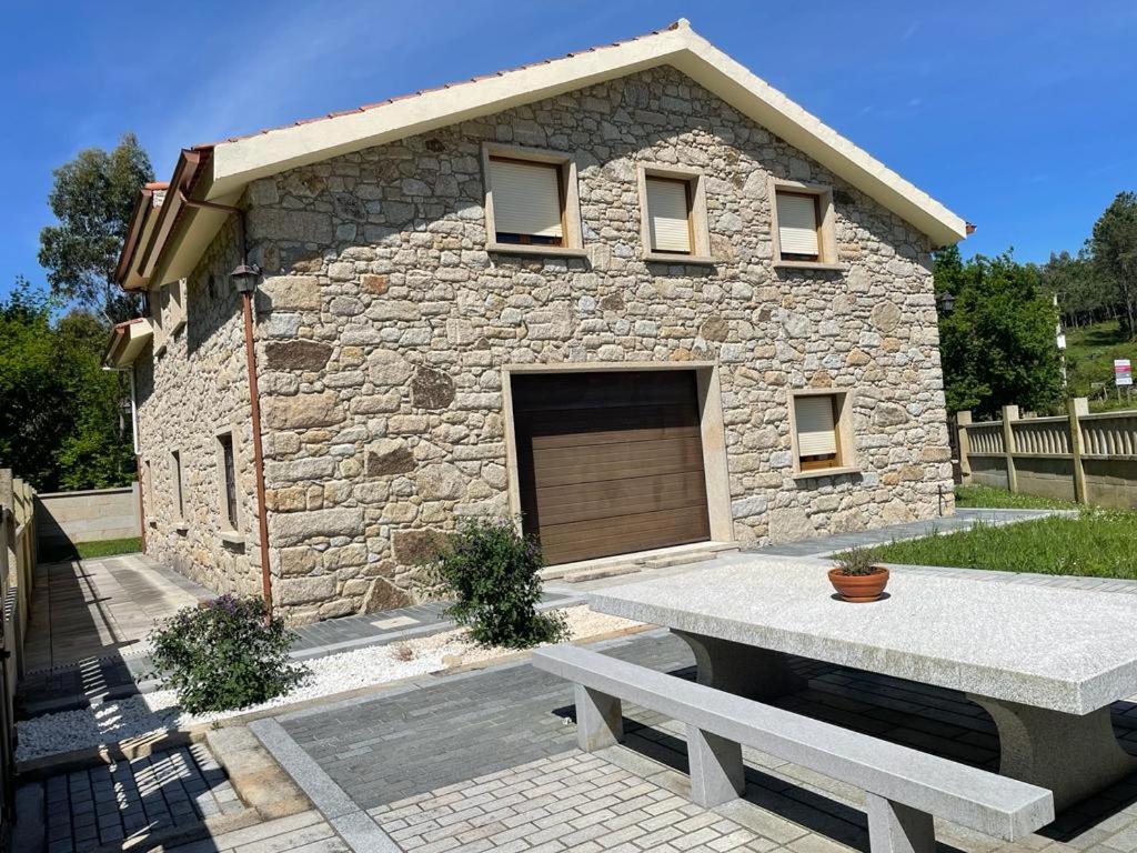 As Pias