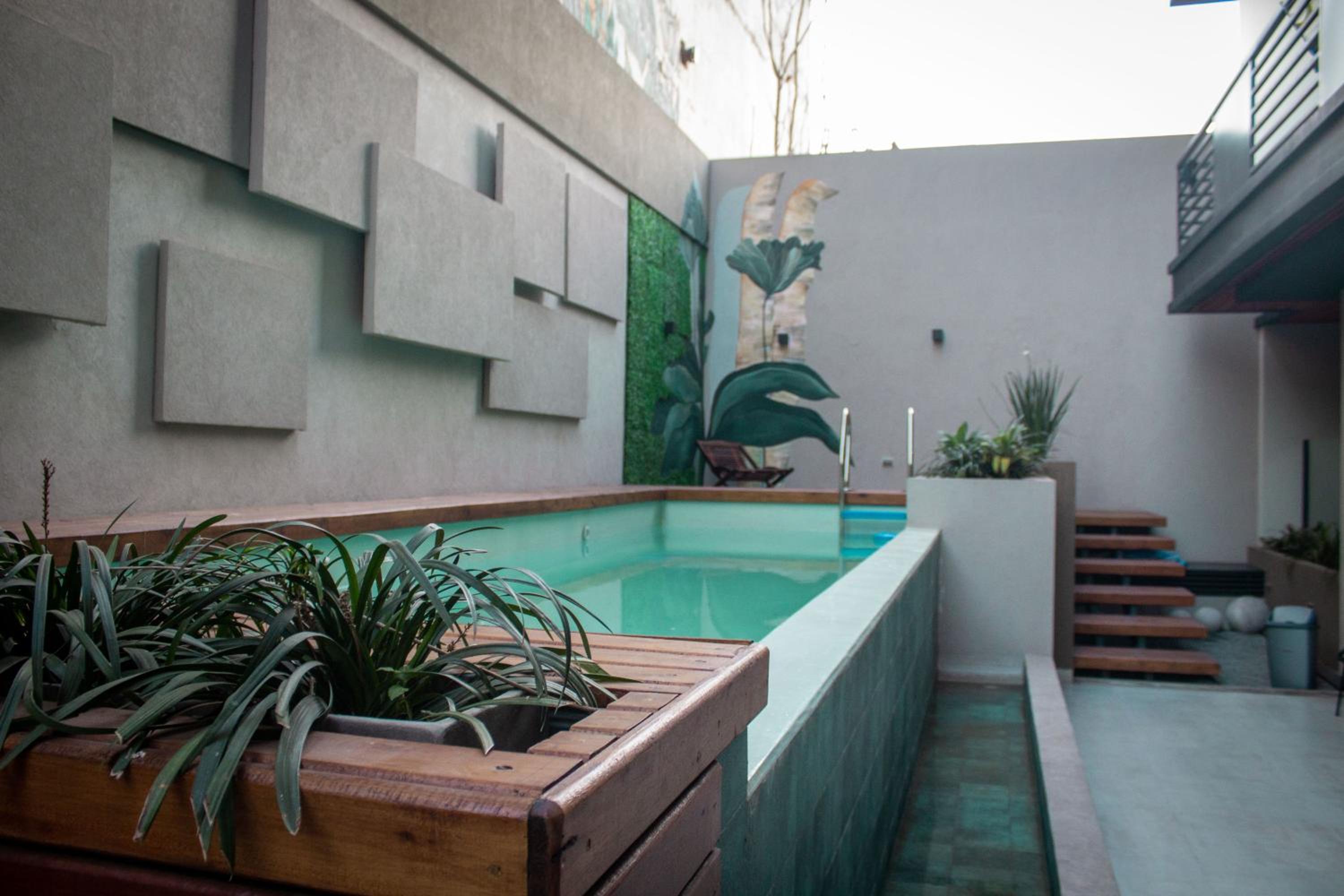Cozy Home Salta