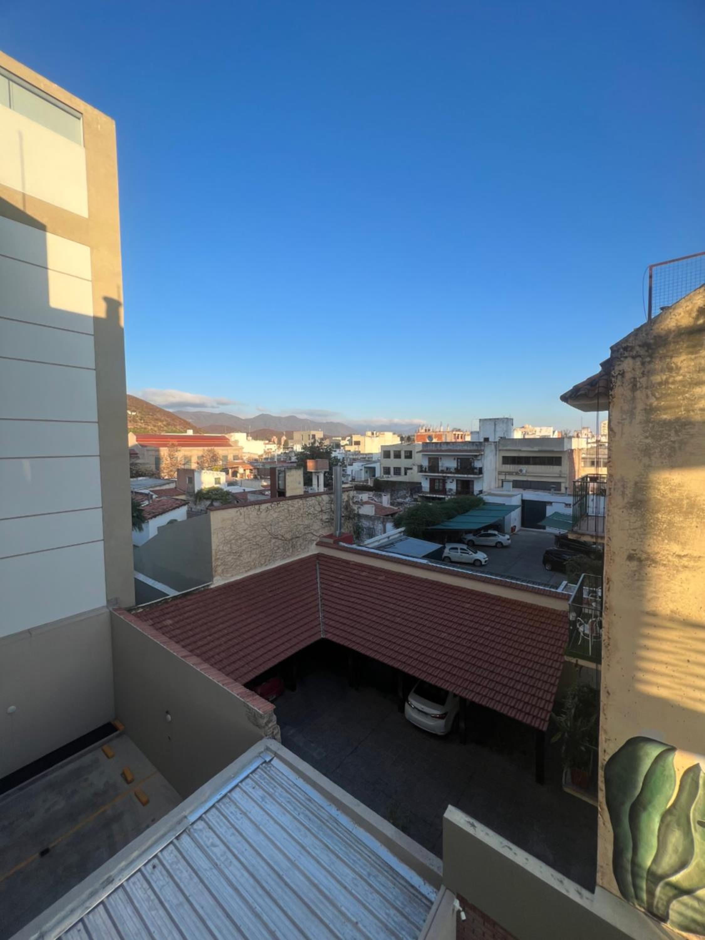 Cozy Home Salta