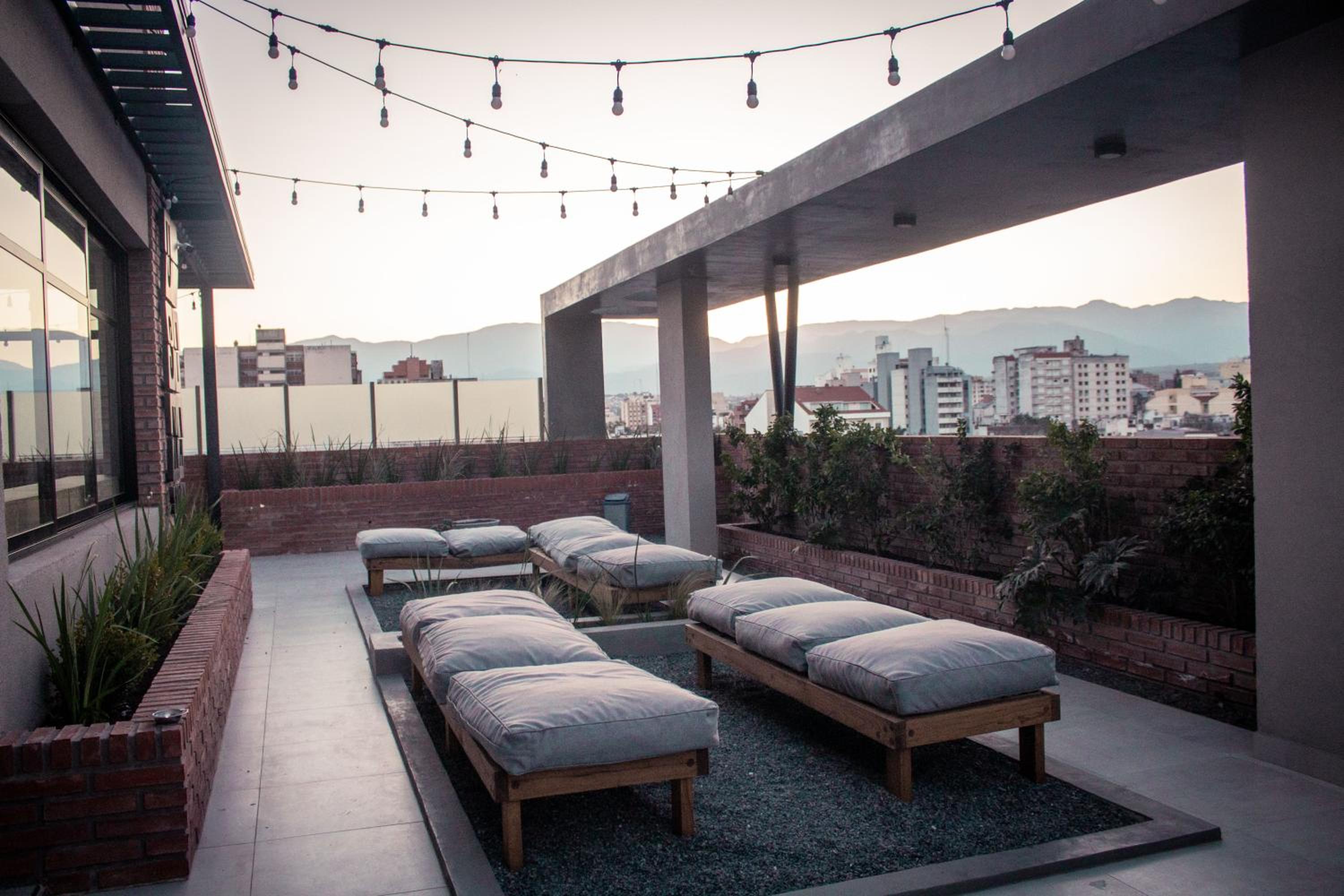 Cozy Home Salta