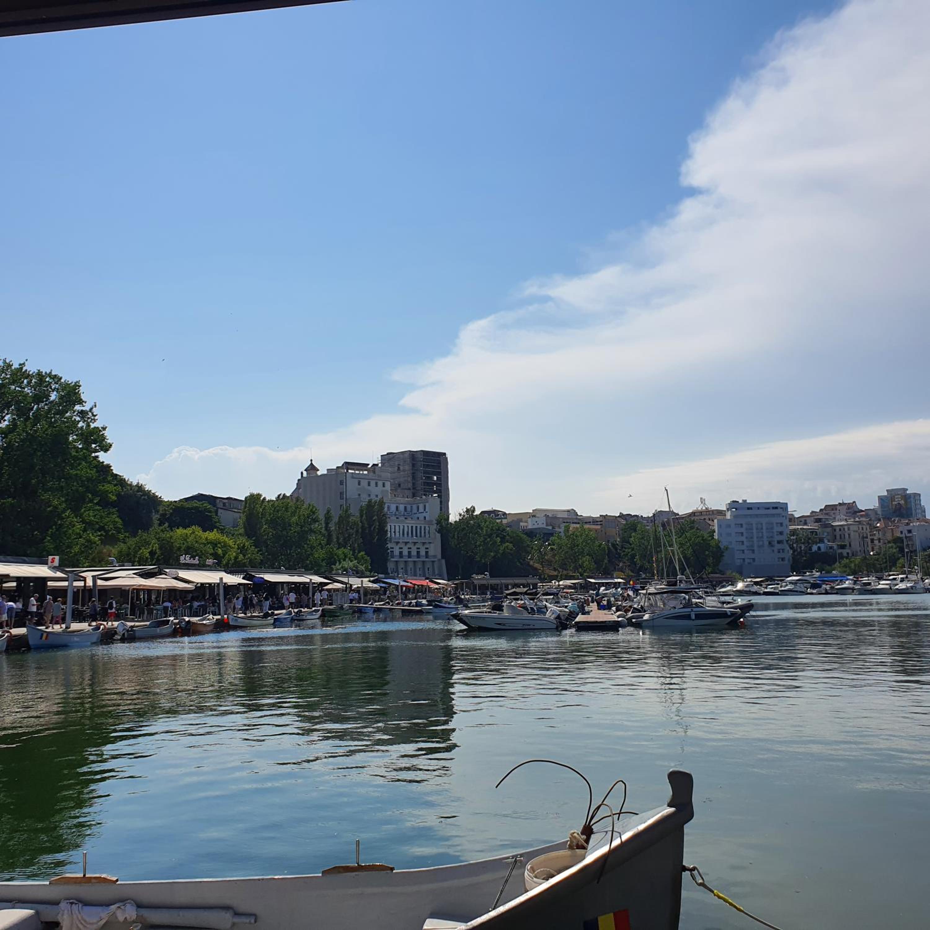 Apartament Cazino