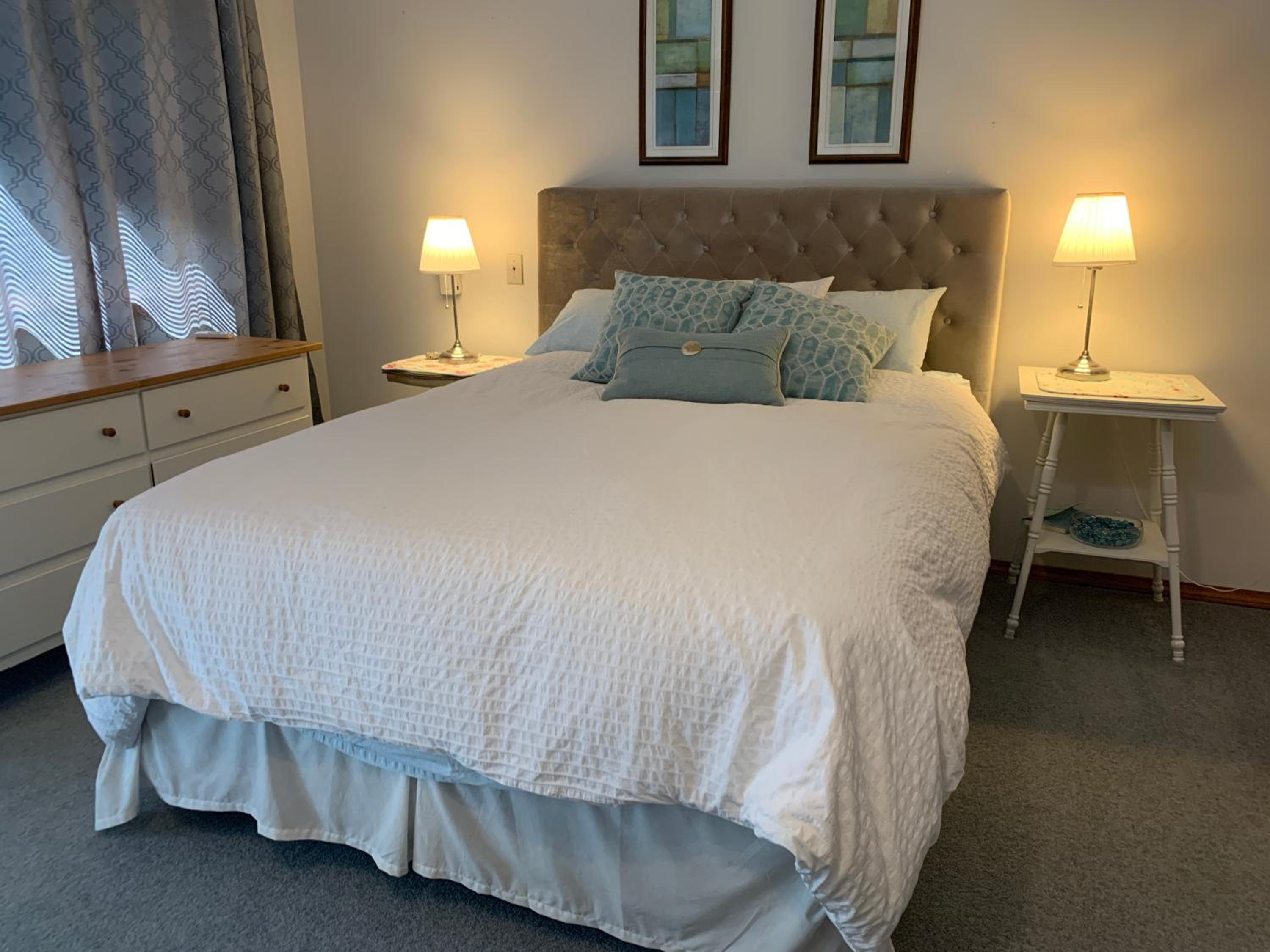 Bayview B&B