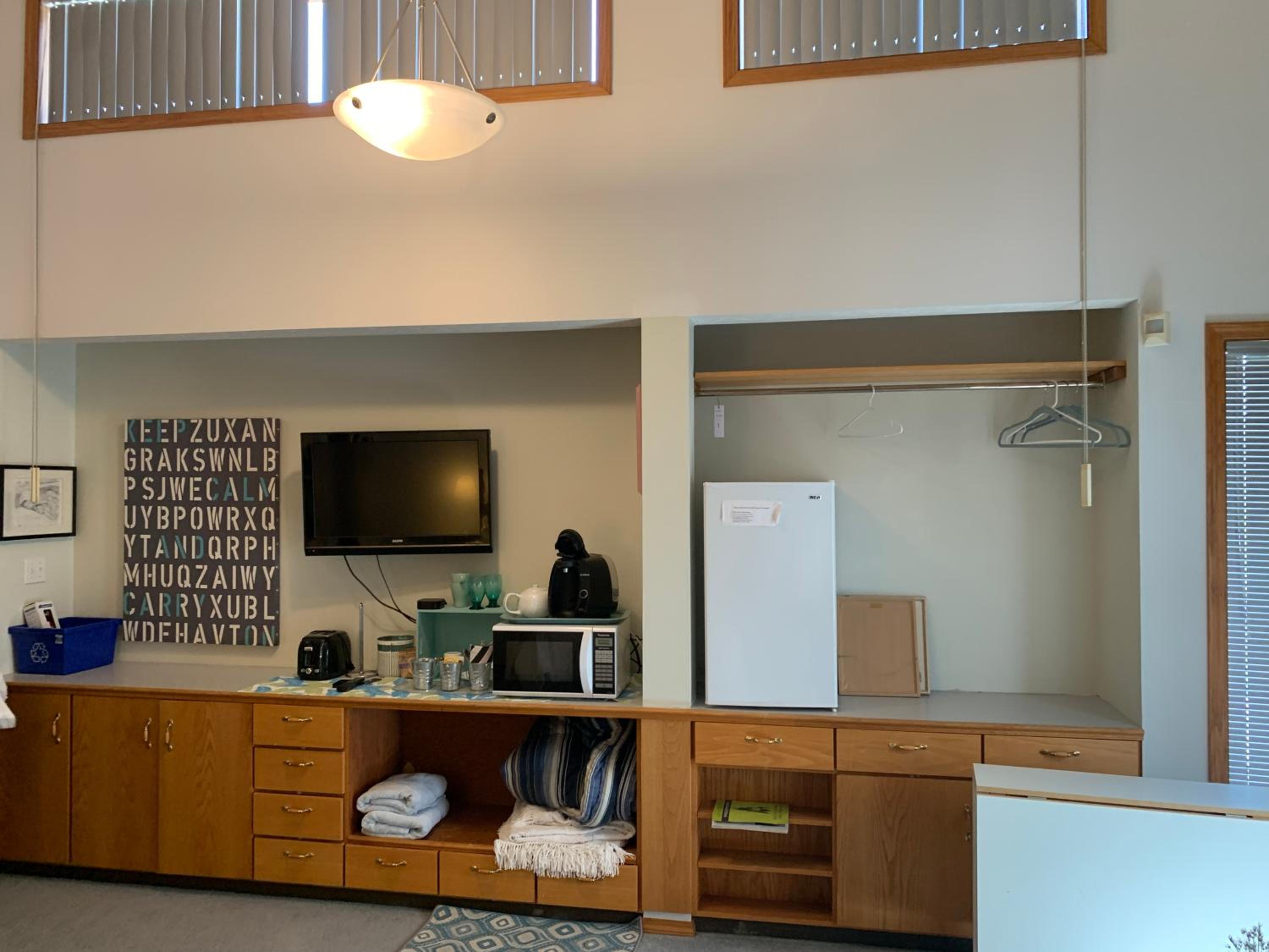 Bayview B&B