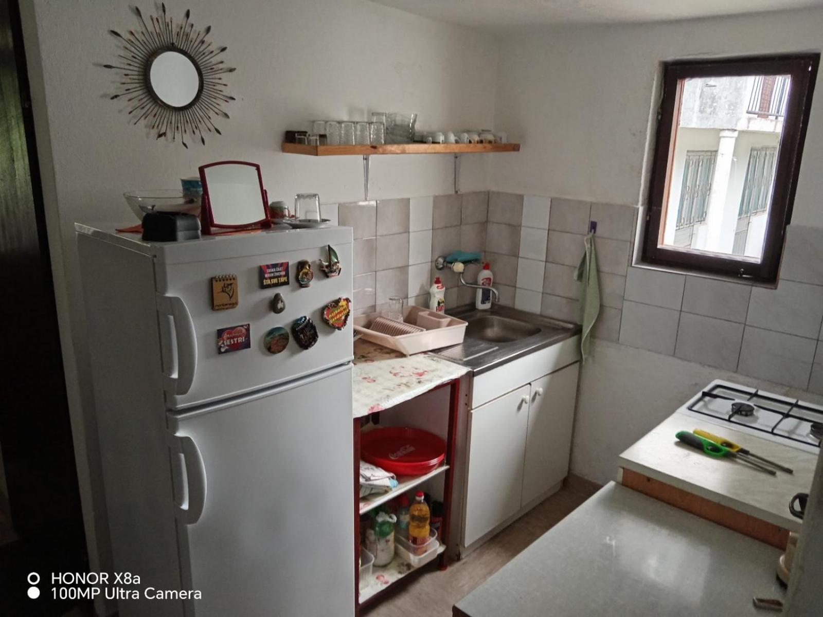 Apartmani Gina