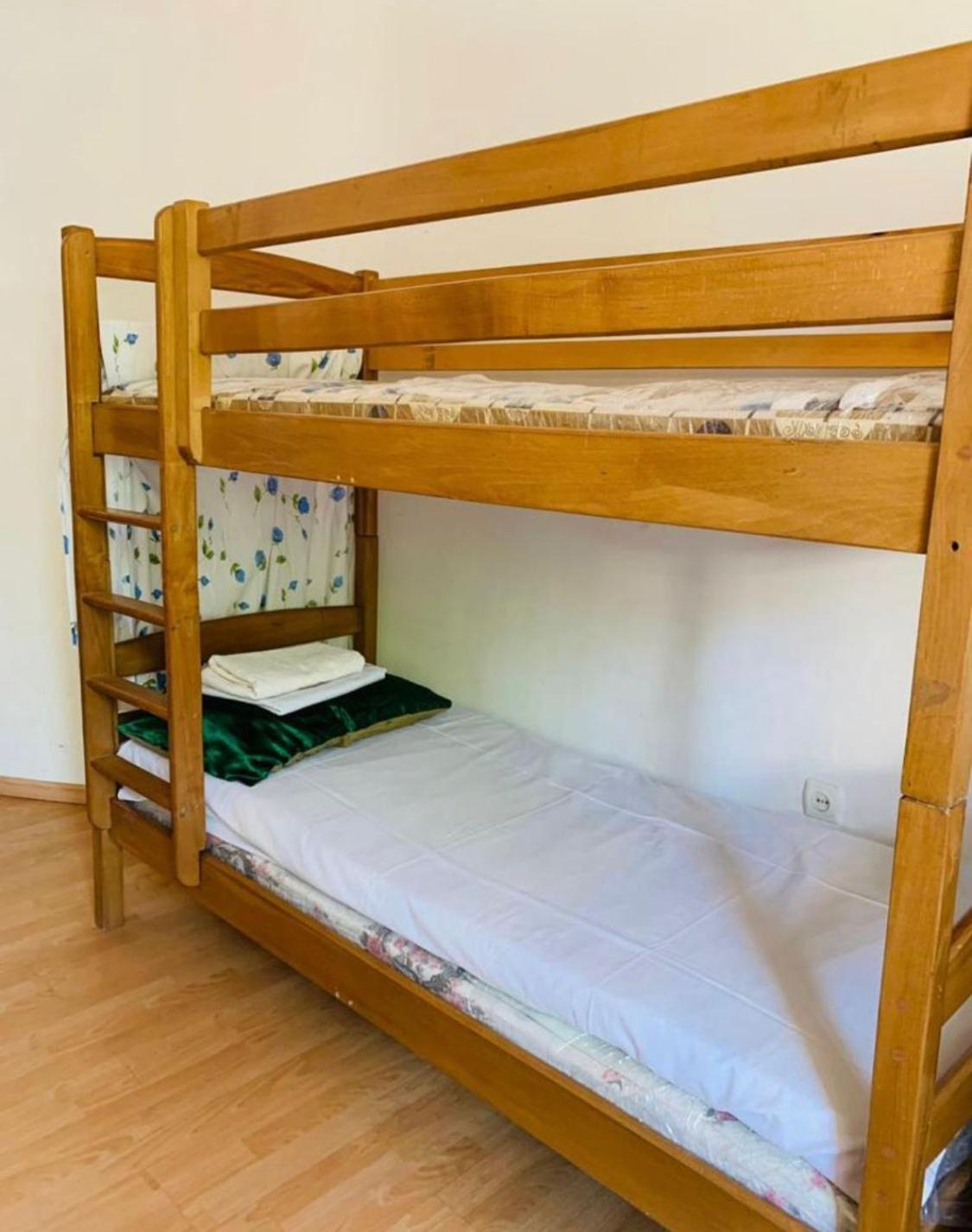 Daisy Hostel & Tour