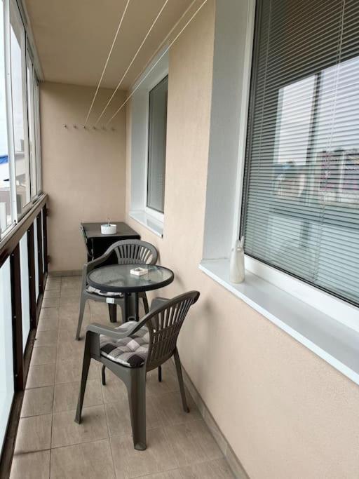 Útulný apartmán v blizkosti centra