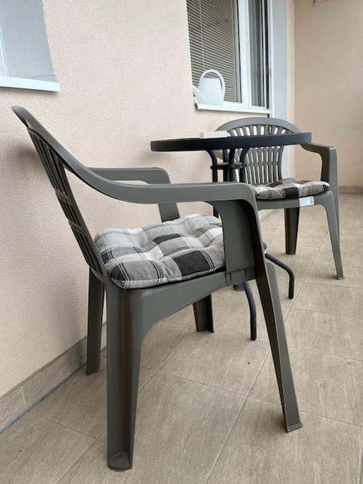 Útulný apartmán v blizkosti centra