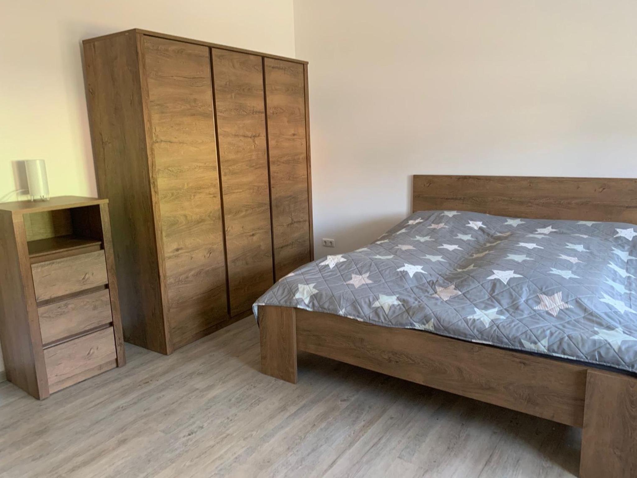 Ferienwohnung Malisa