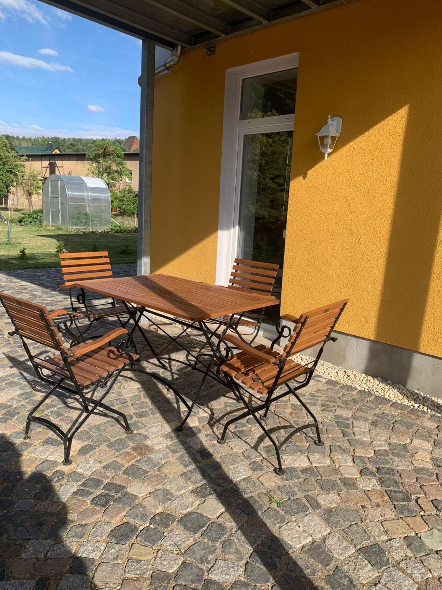 Ferienwohnung Malisa