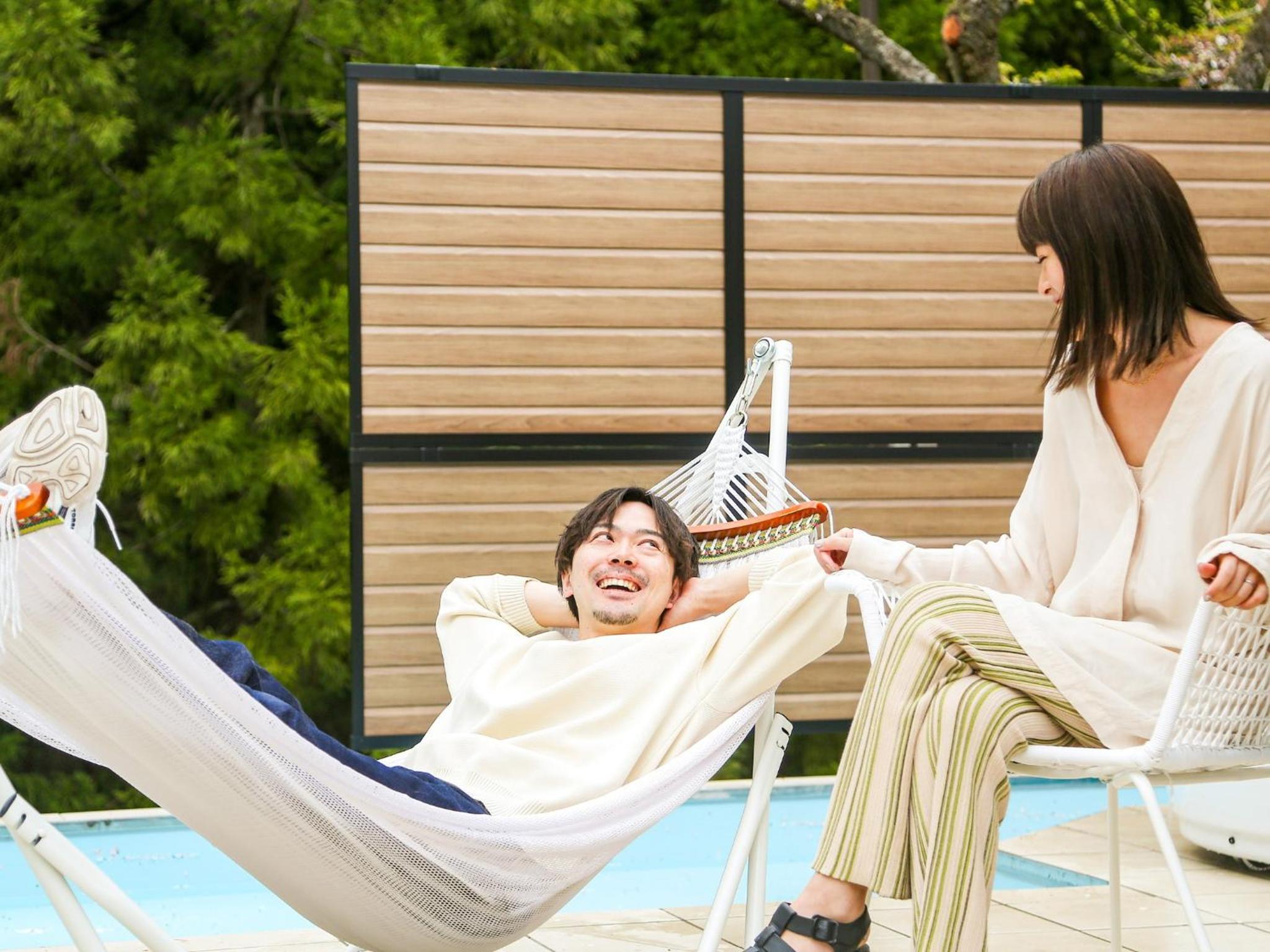 Lupo Forest "GRAN FOREST Echizen Miyama" - Vacation STAY 76029v view 4
