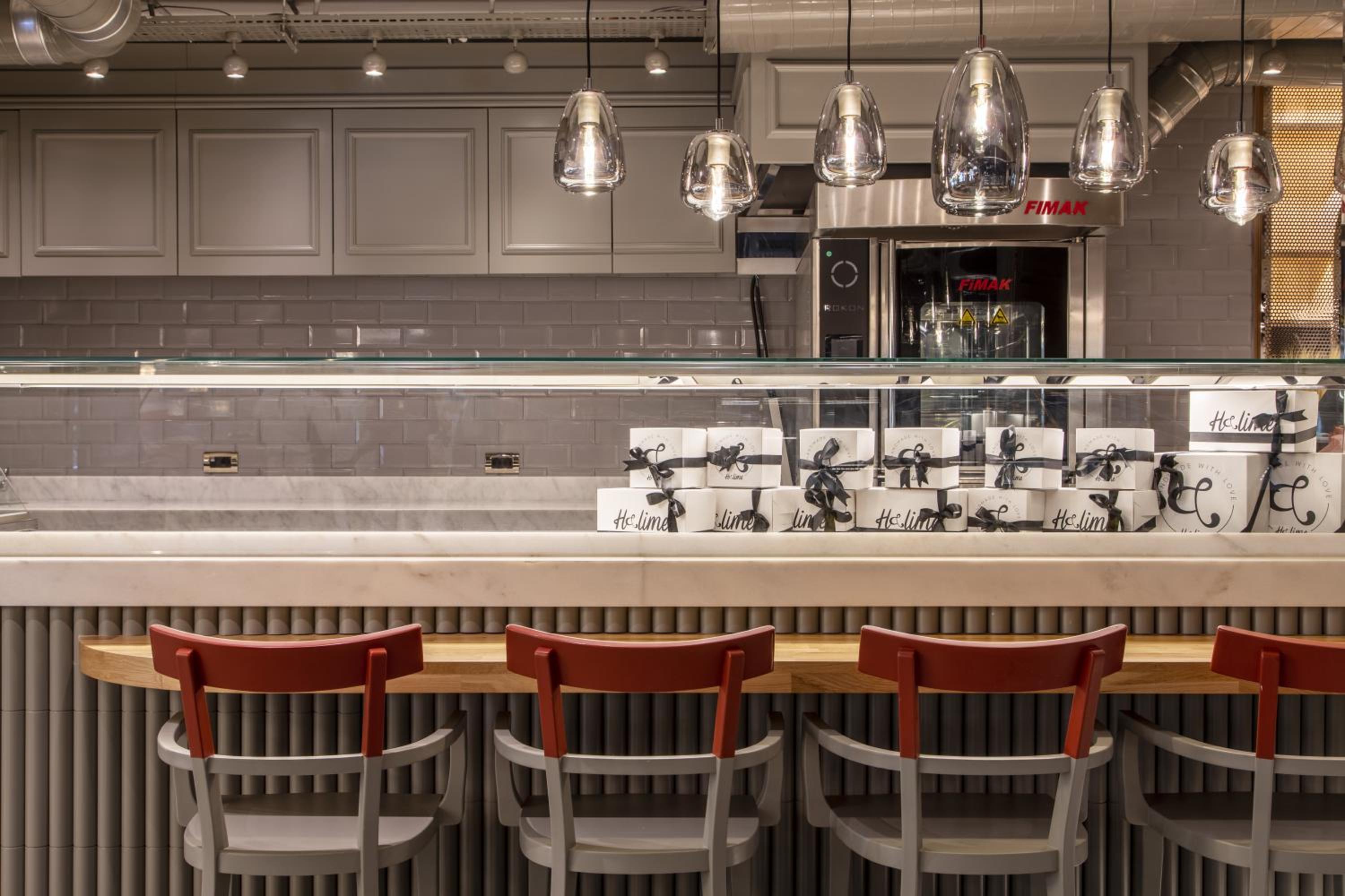 Stayso The House Otel - Image 135