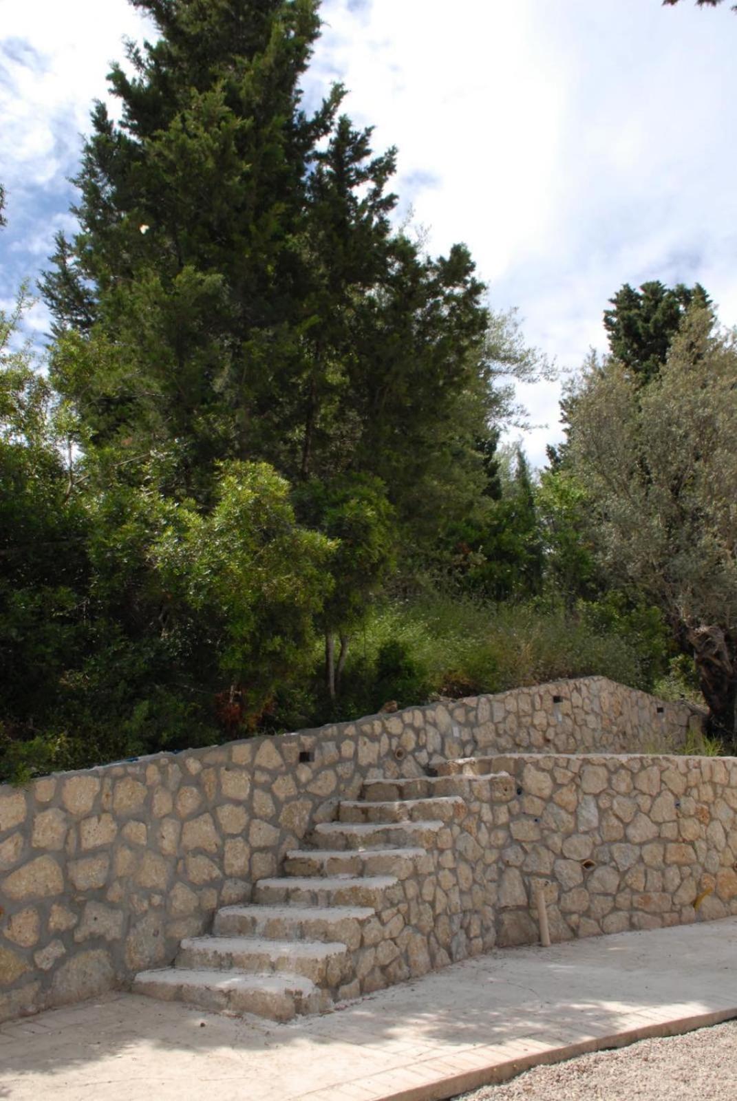 Gerakofolia Villa