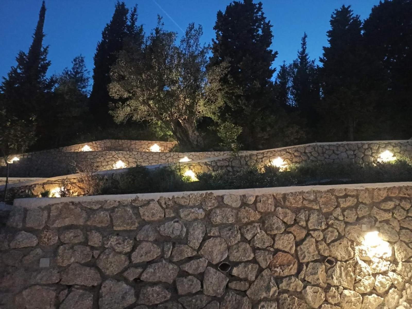 Gerakofolia Villa