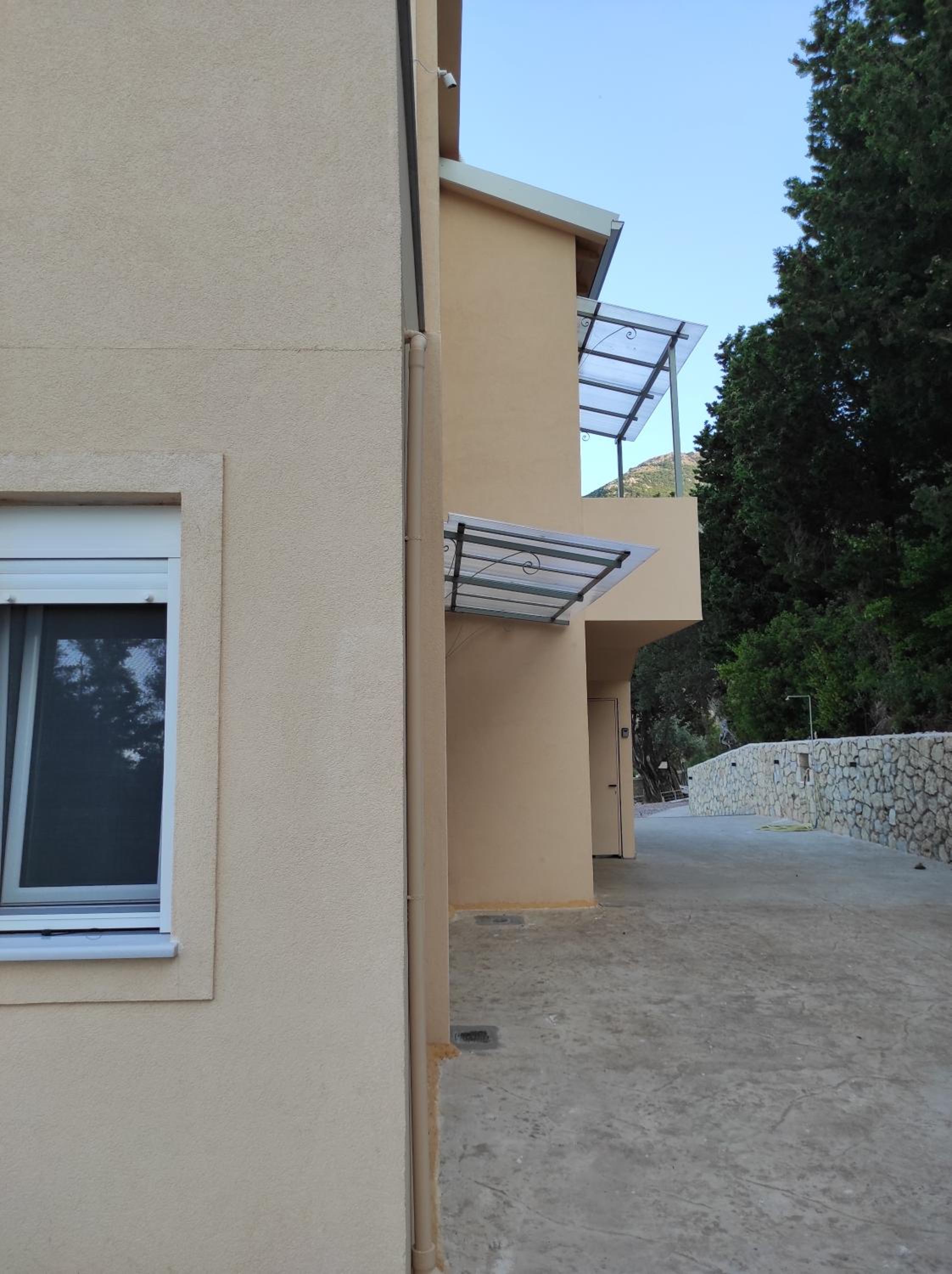Gerakofolia Villa