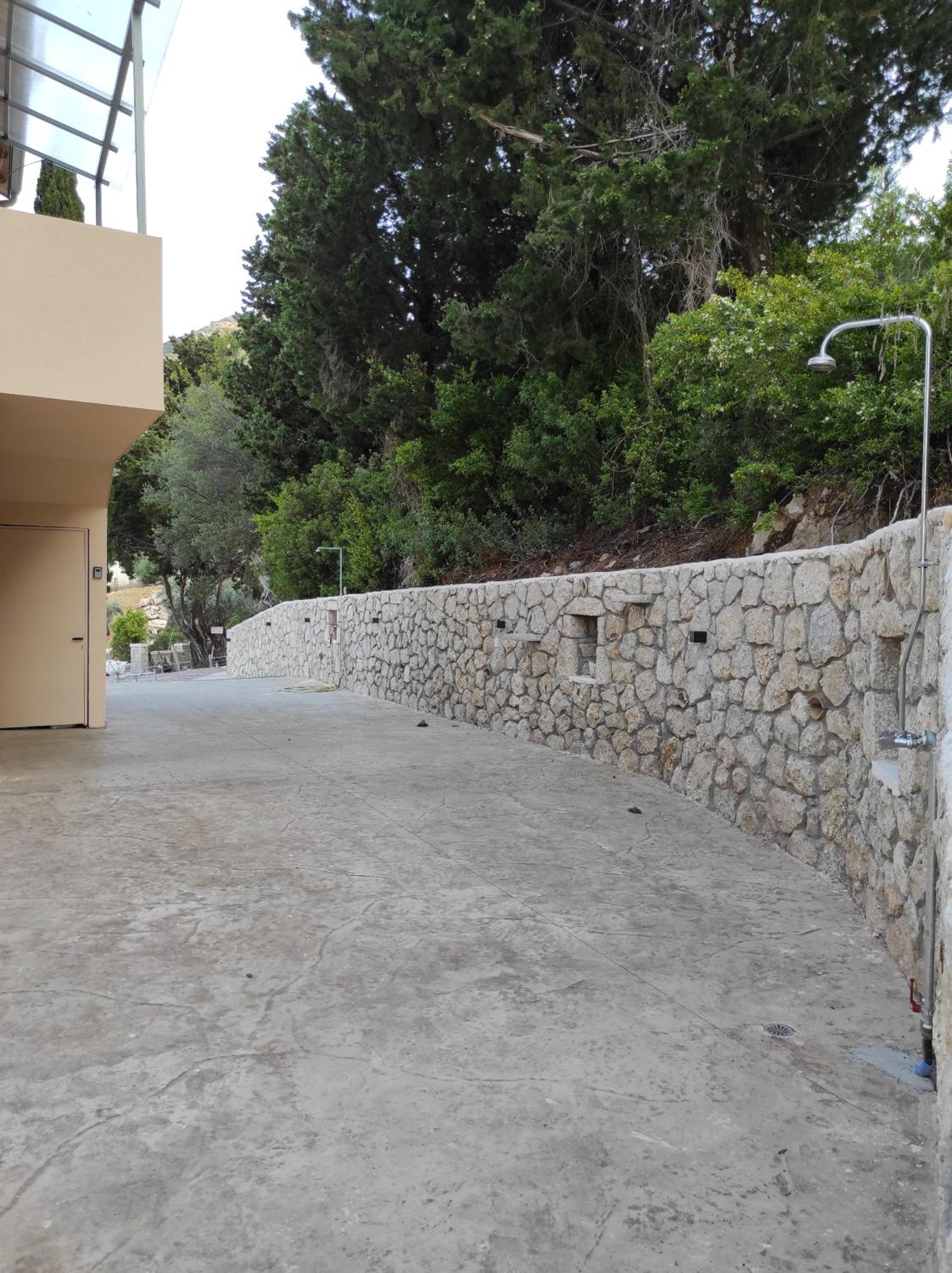 Gerakofolia Villa