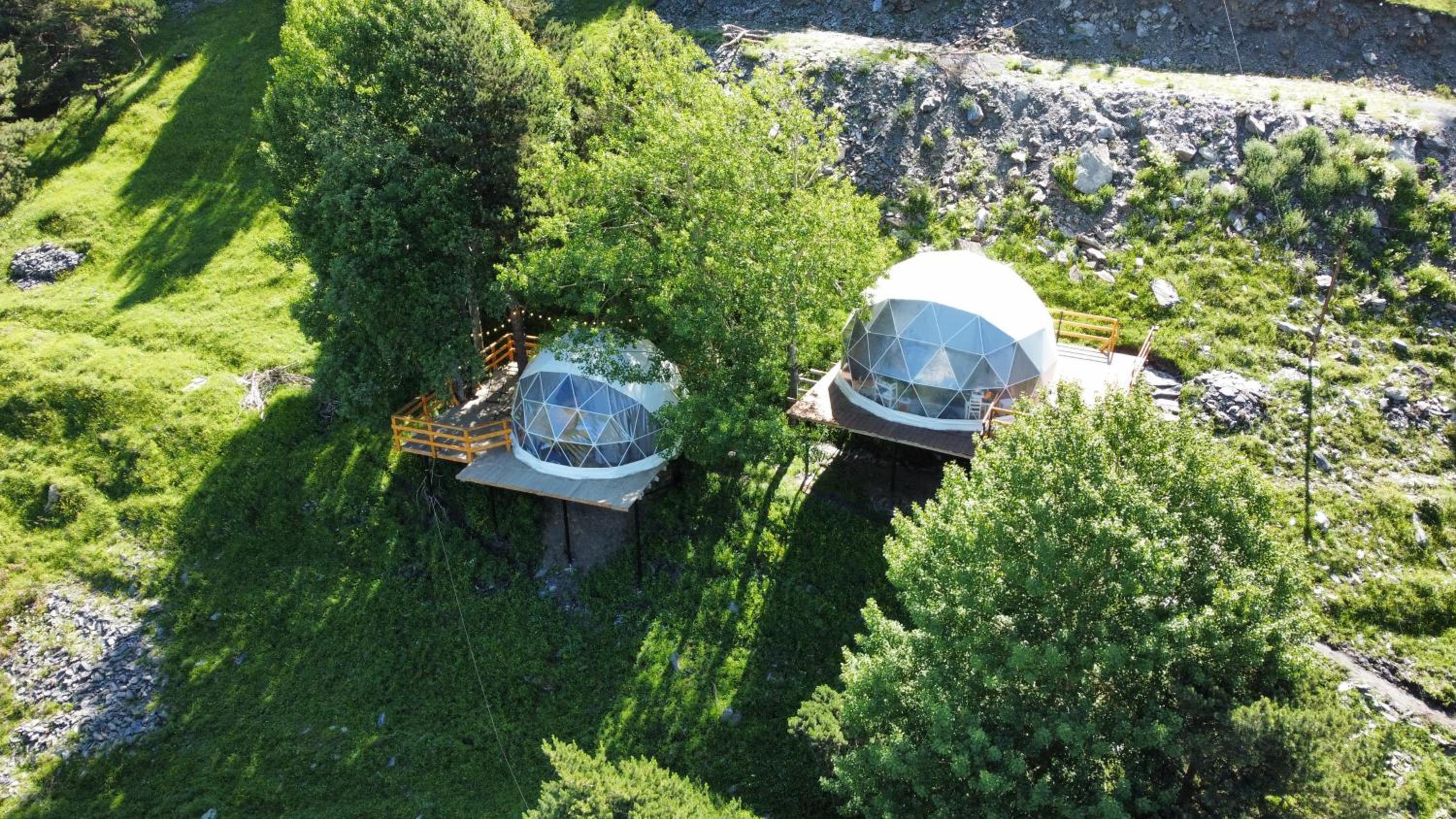 Elia Glamping