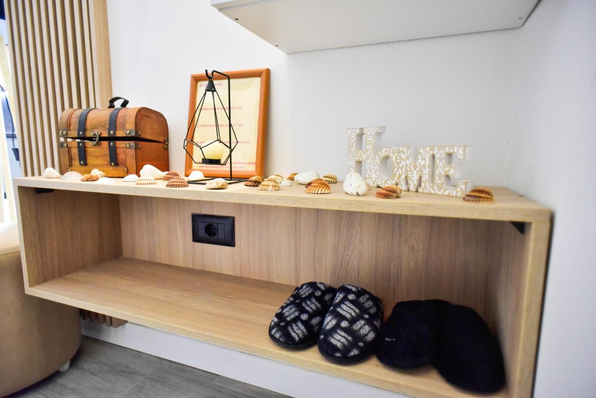 Temali Apartment 2