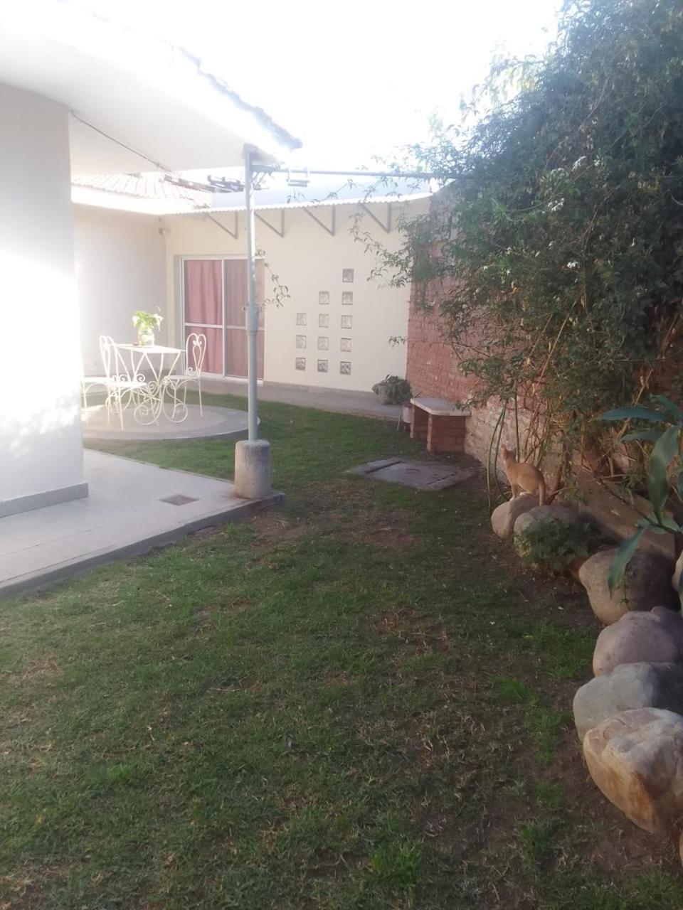 El Hospedaje de Lilian