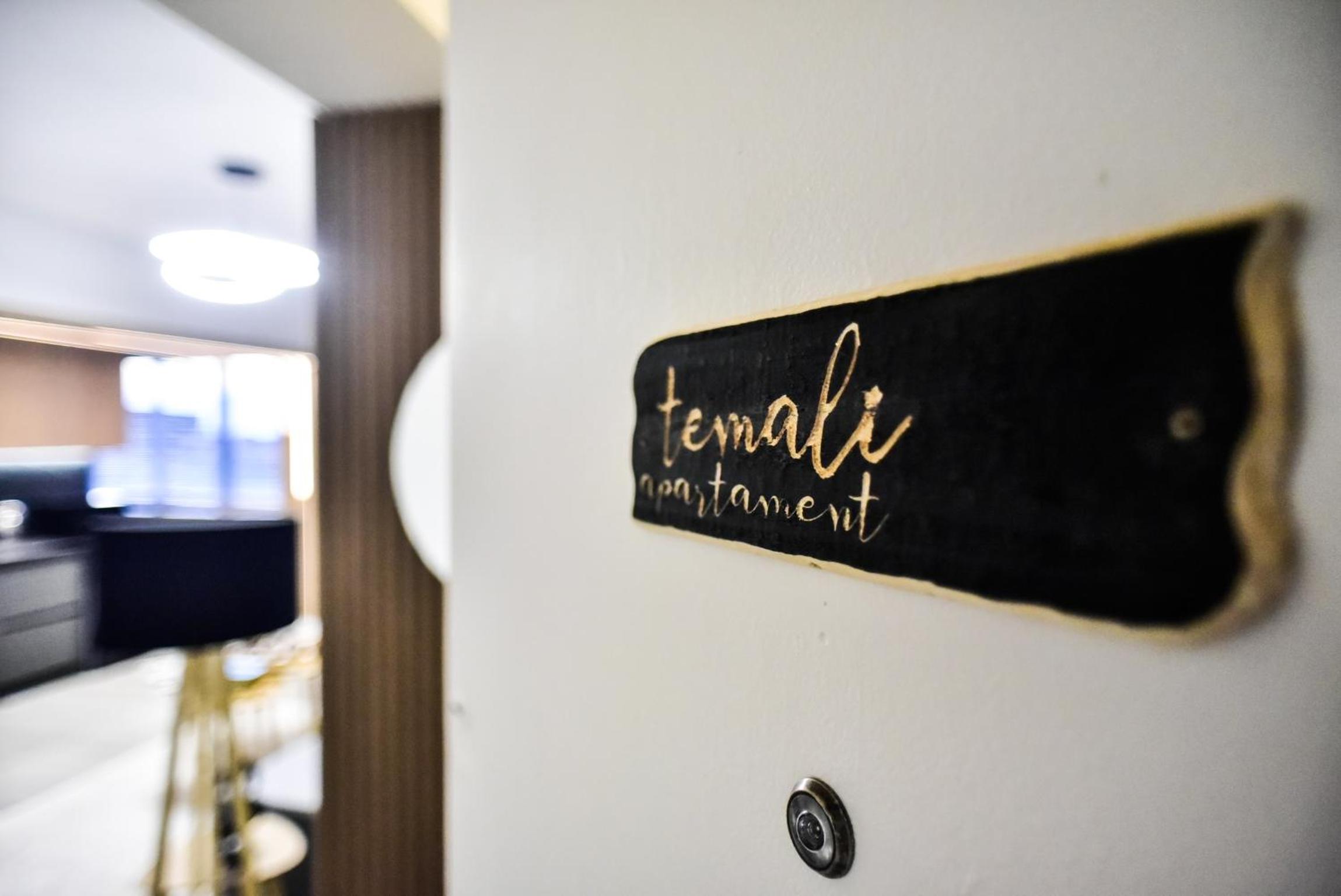 Temali Apartment 2