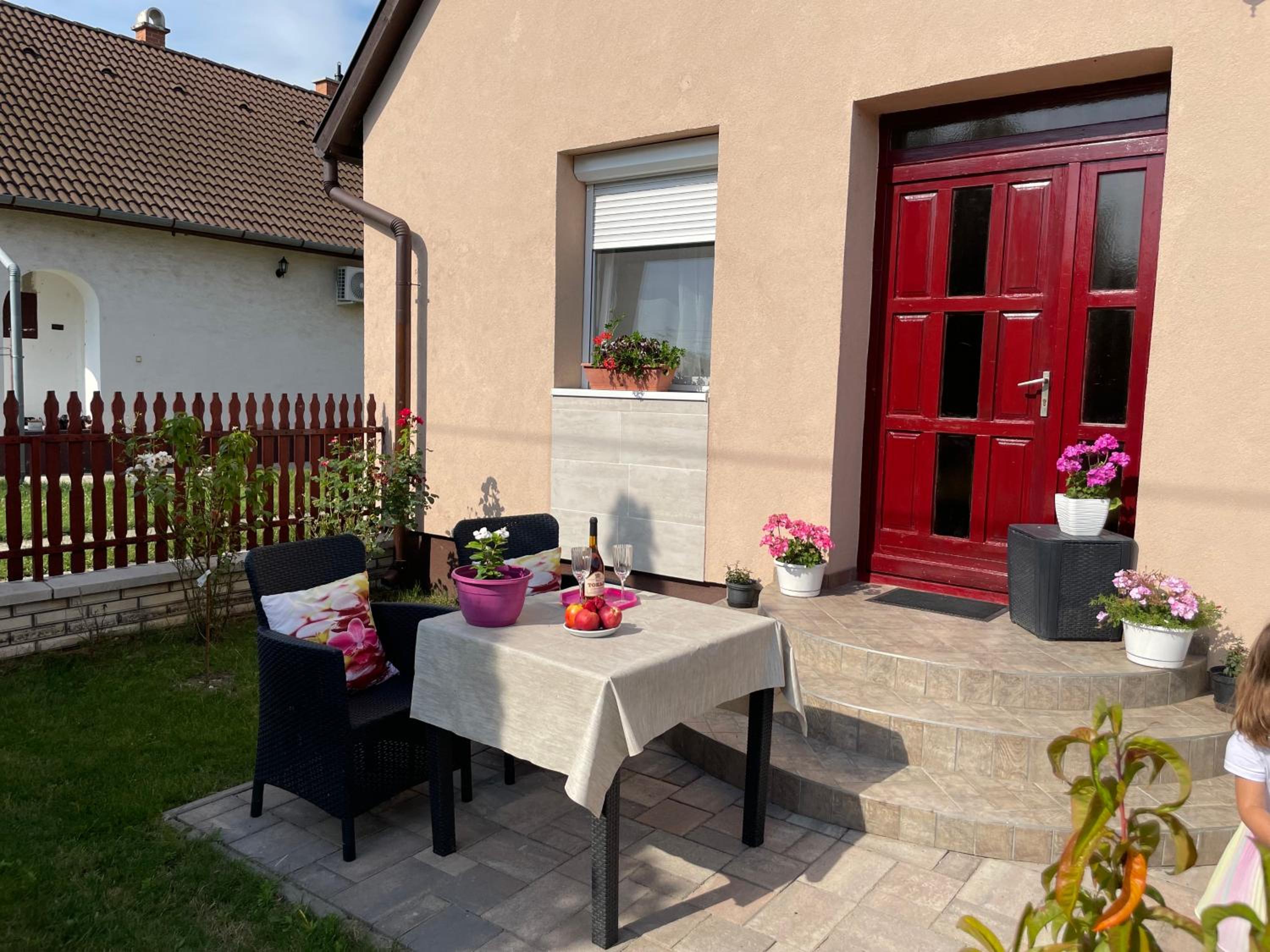 Linett Apartman