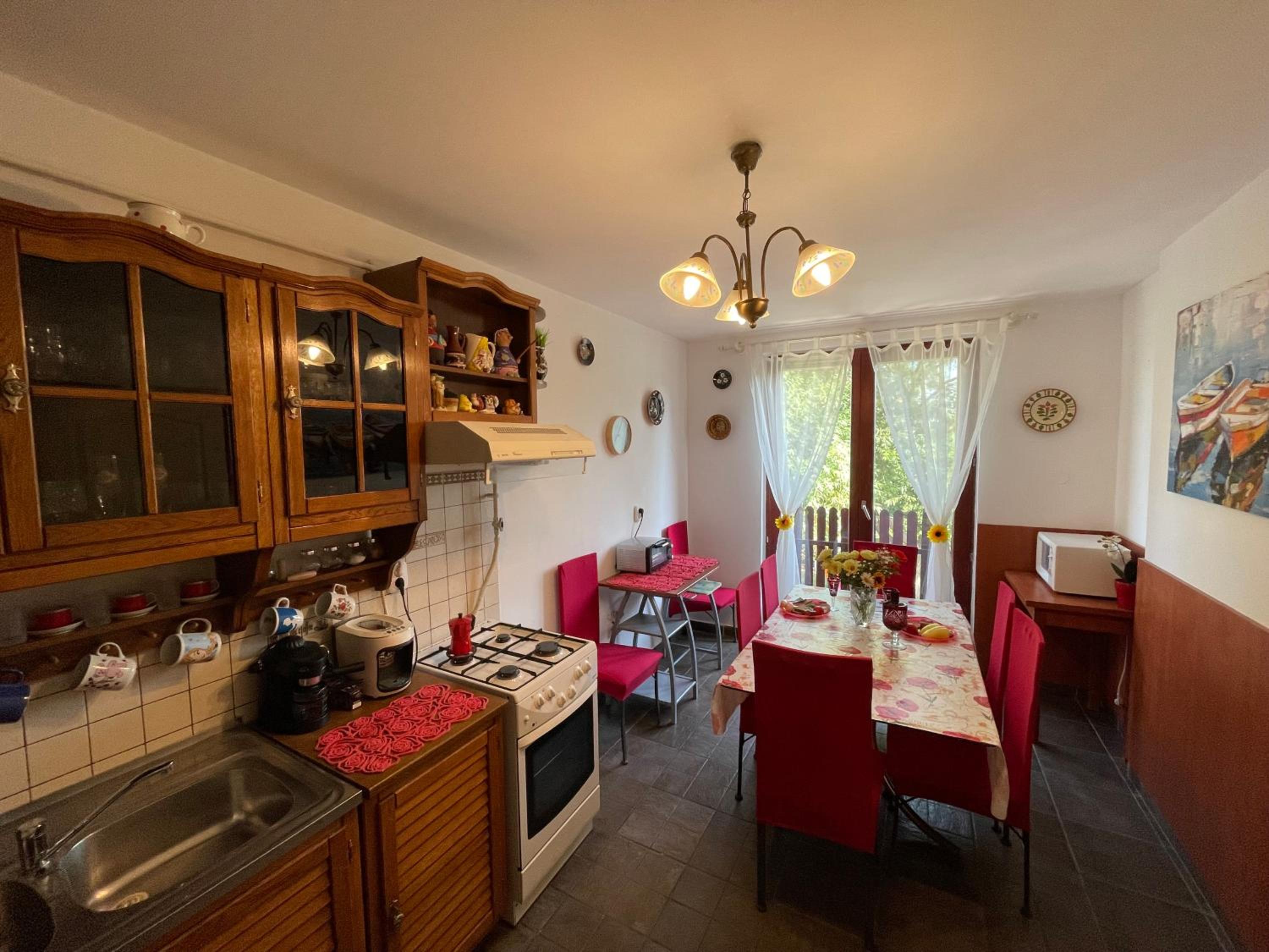 Linett Apartman