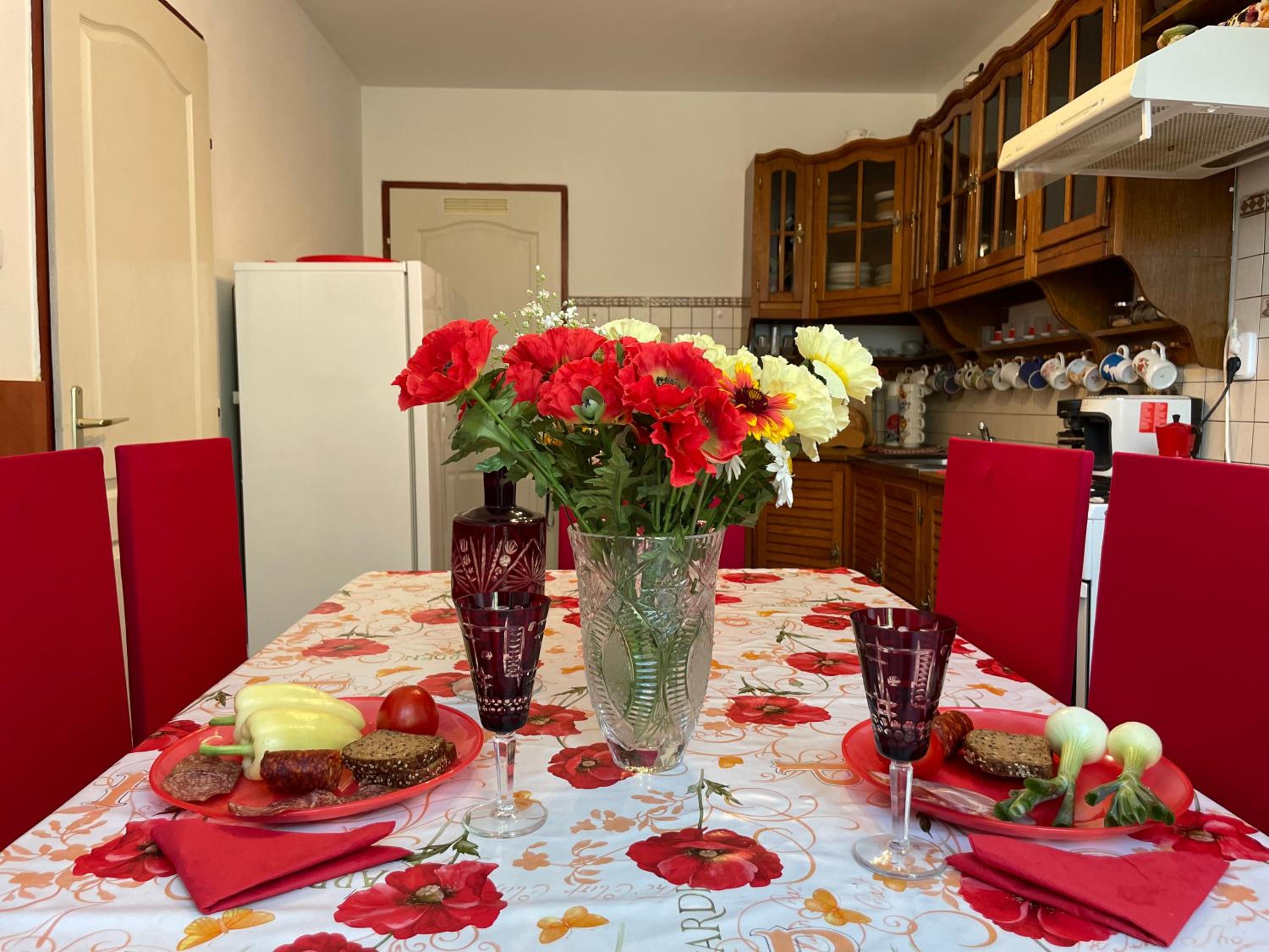 Linett Apartman