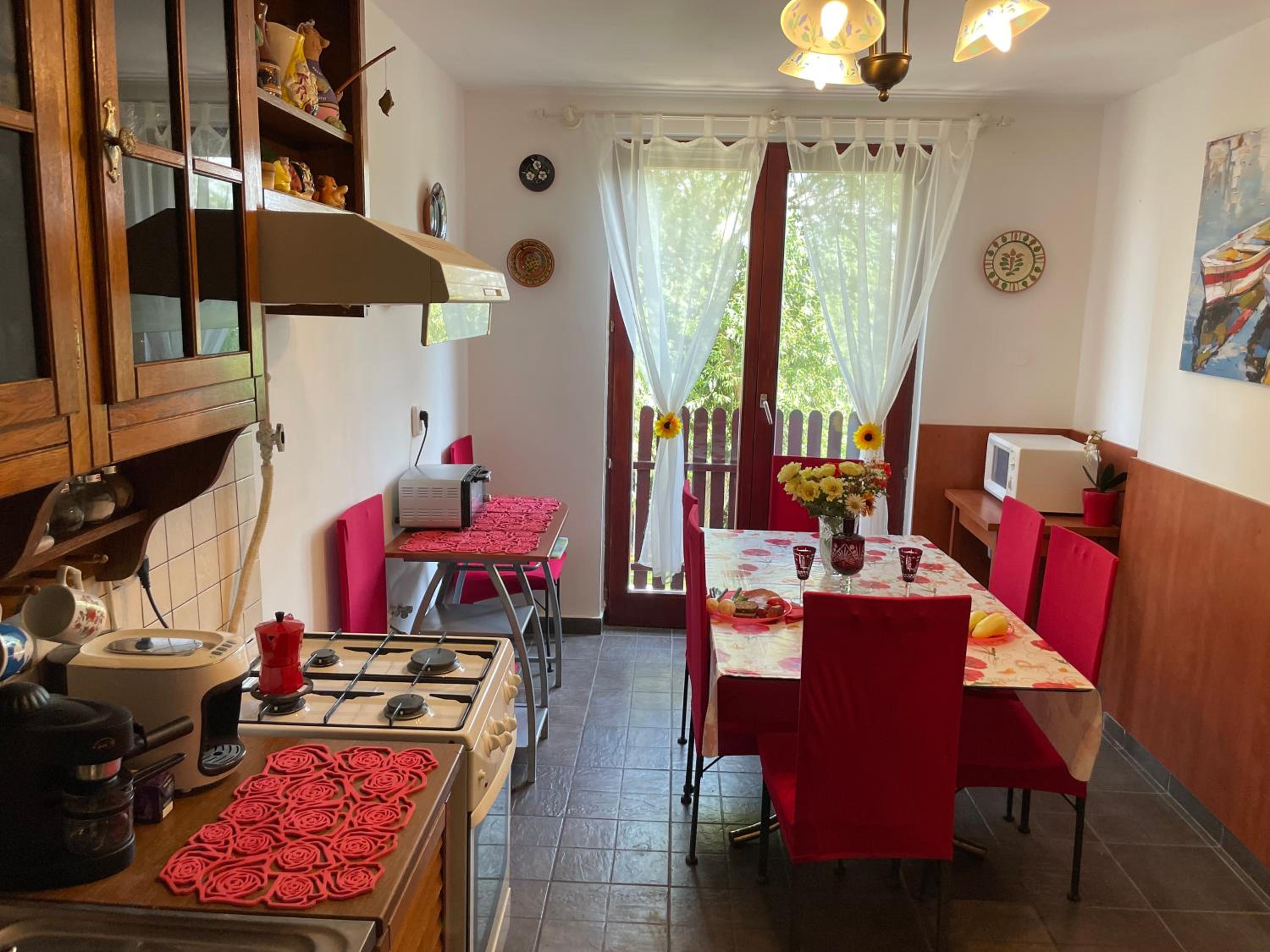 Linett Apartman