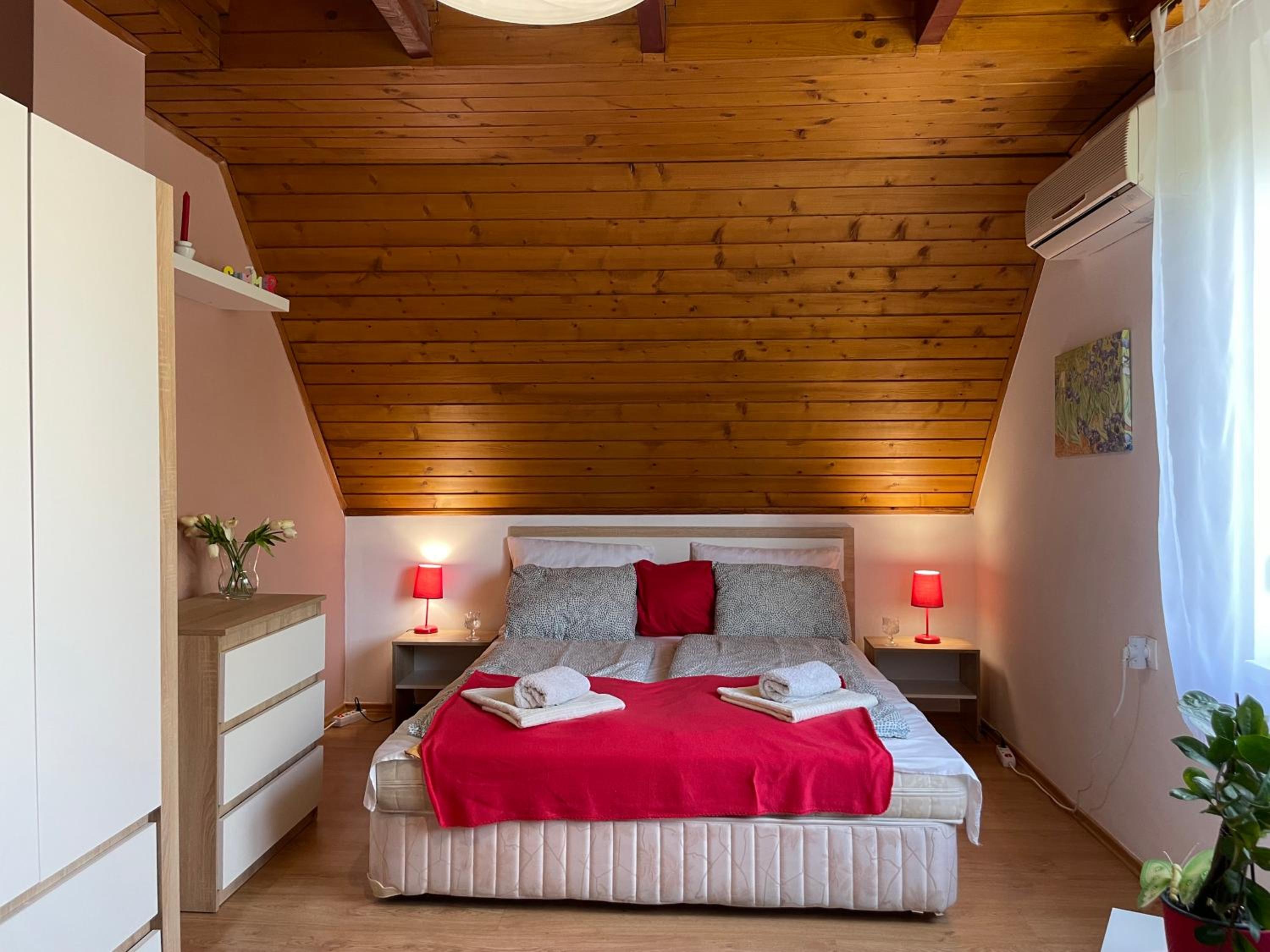 Linett Apartman