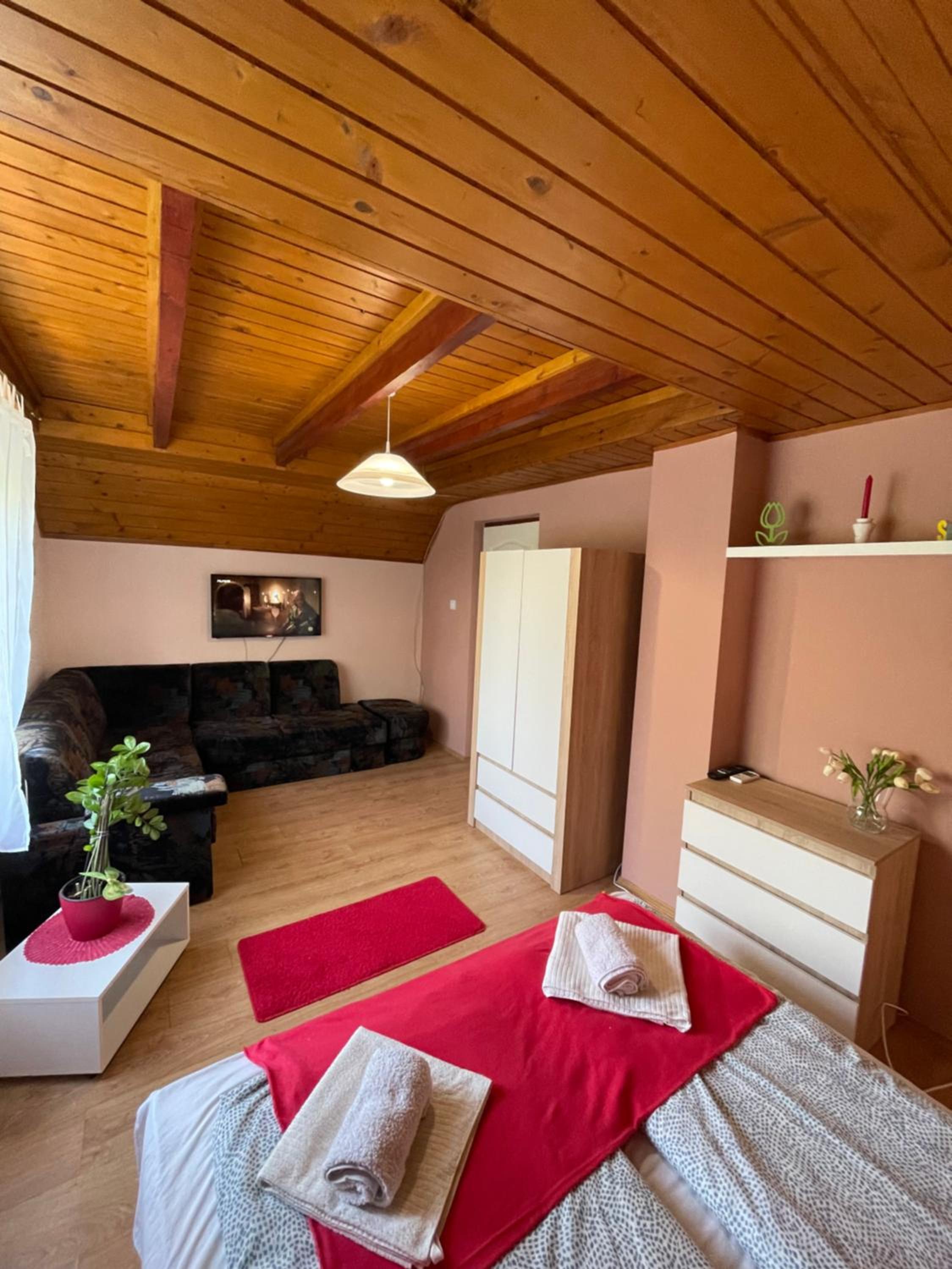 Linett Apartman