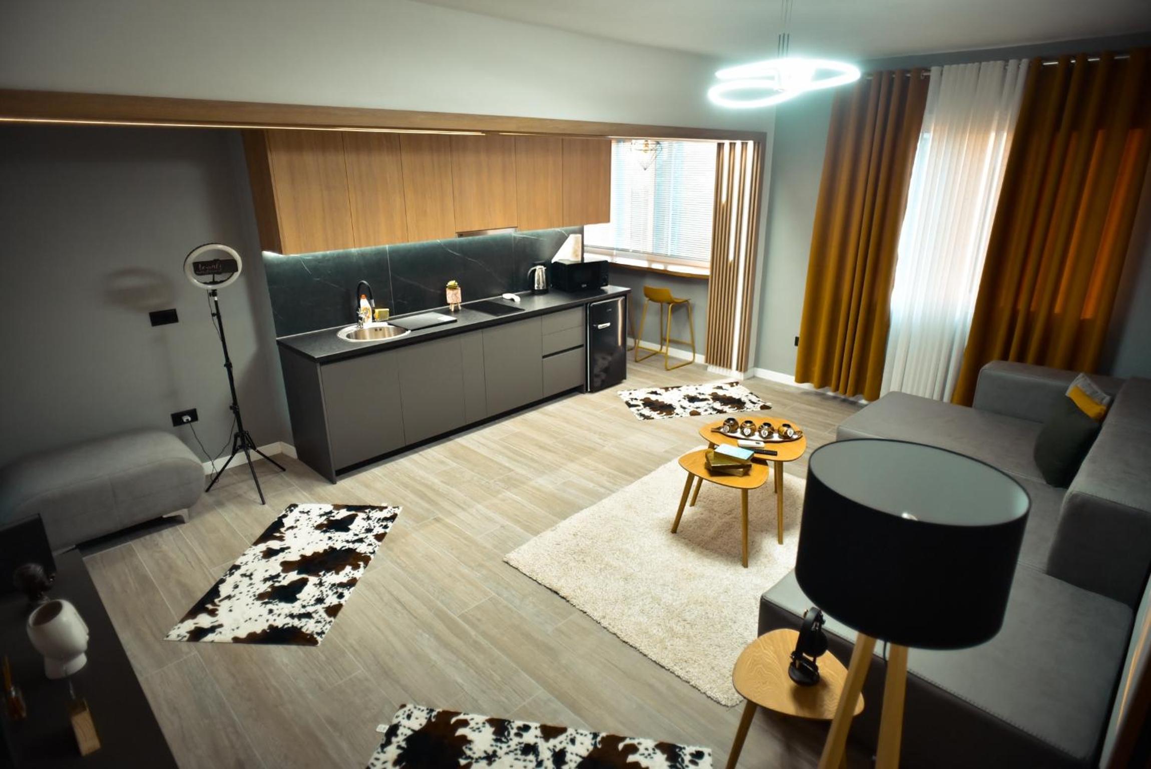 Temali Apartment 2