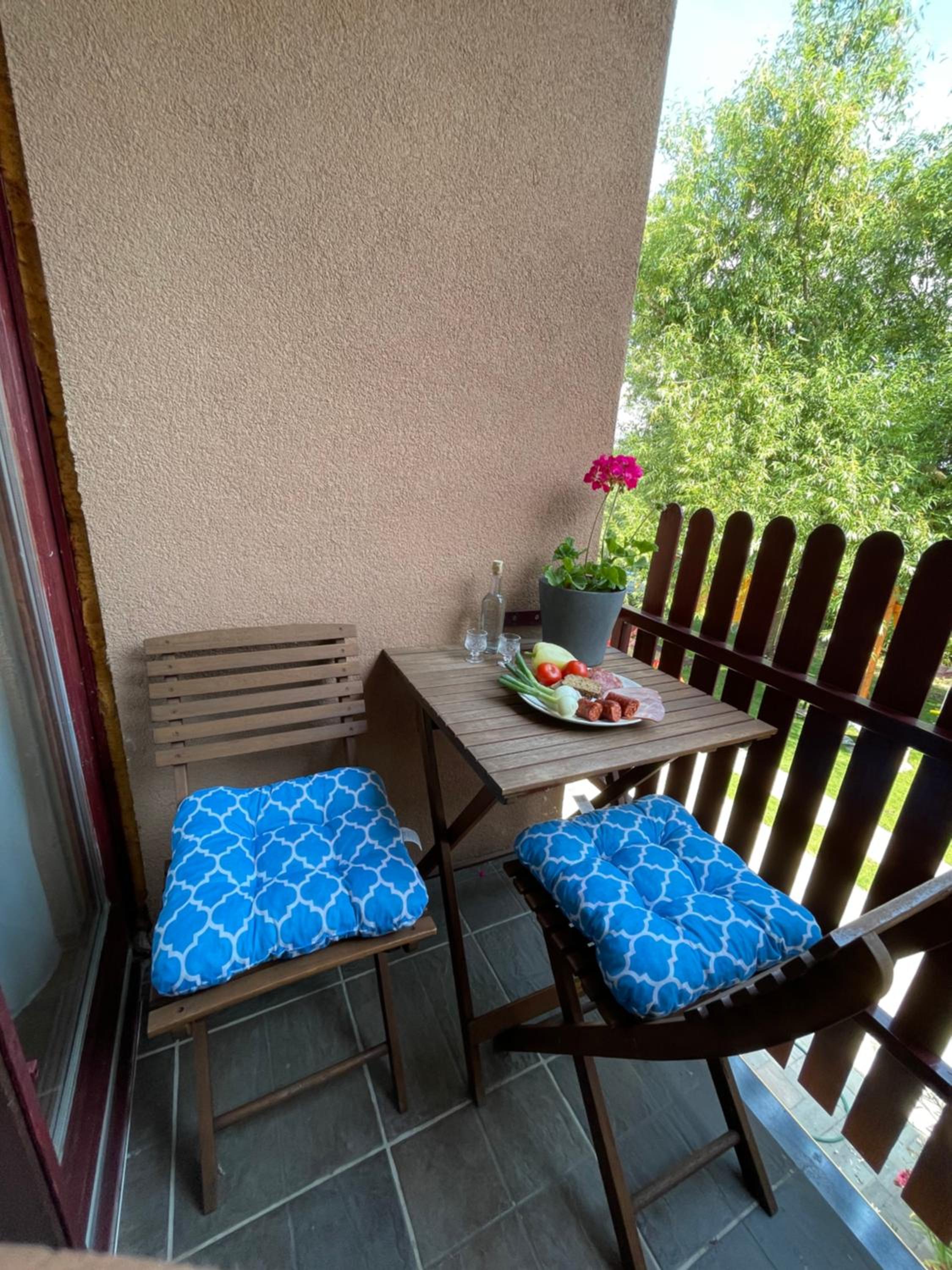 Linett Apartman