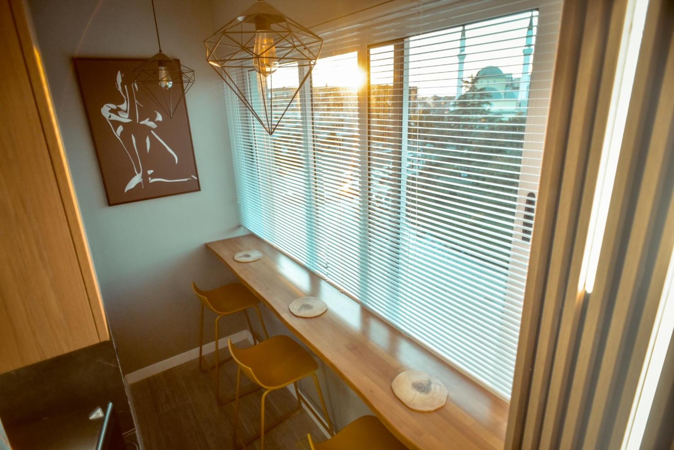 Temali Apartment 2