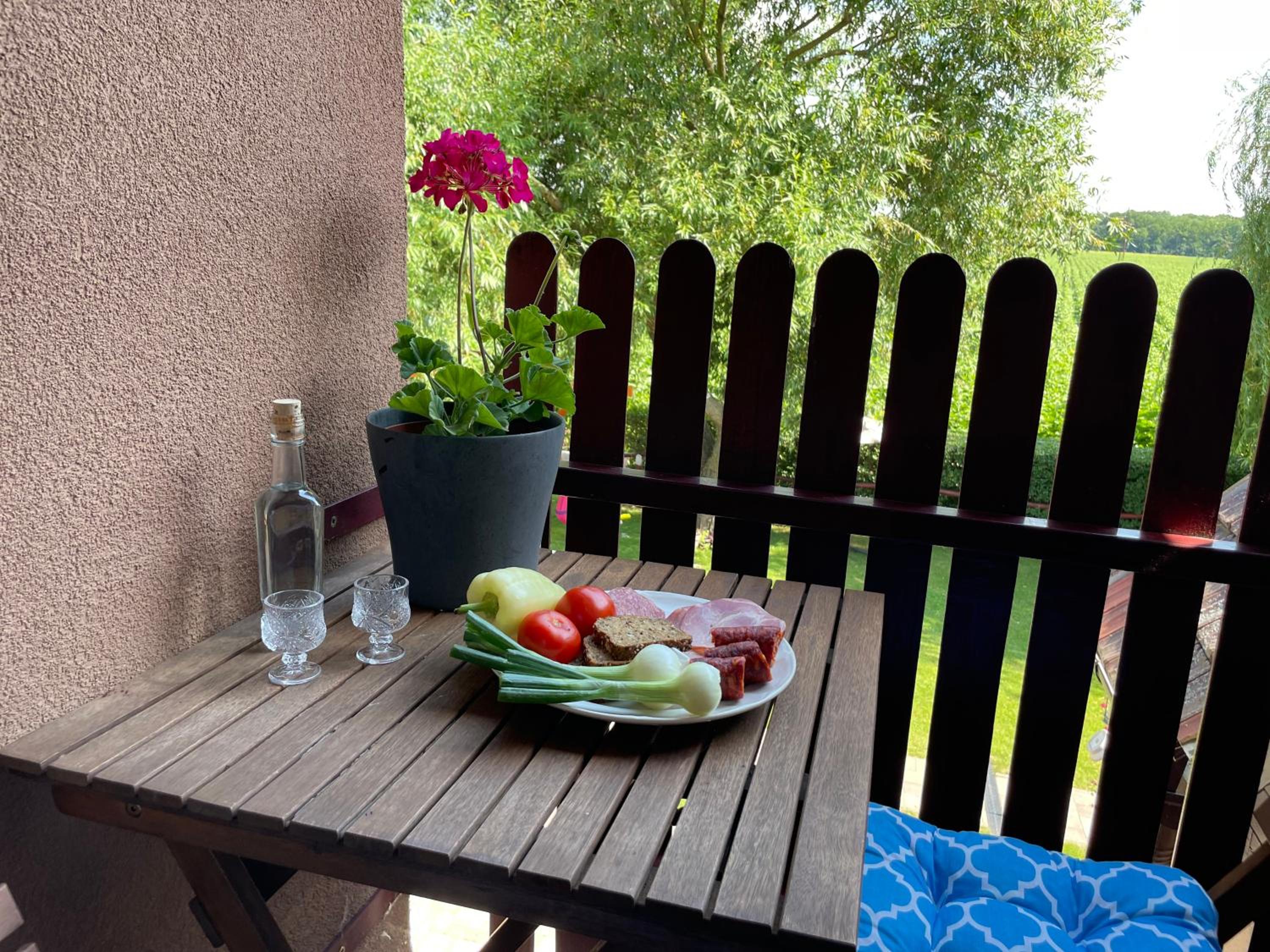 Linett Apartman