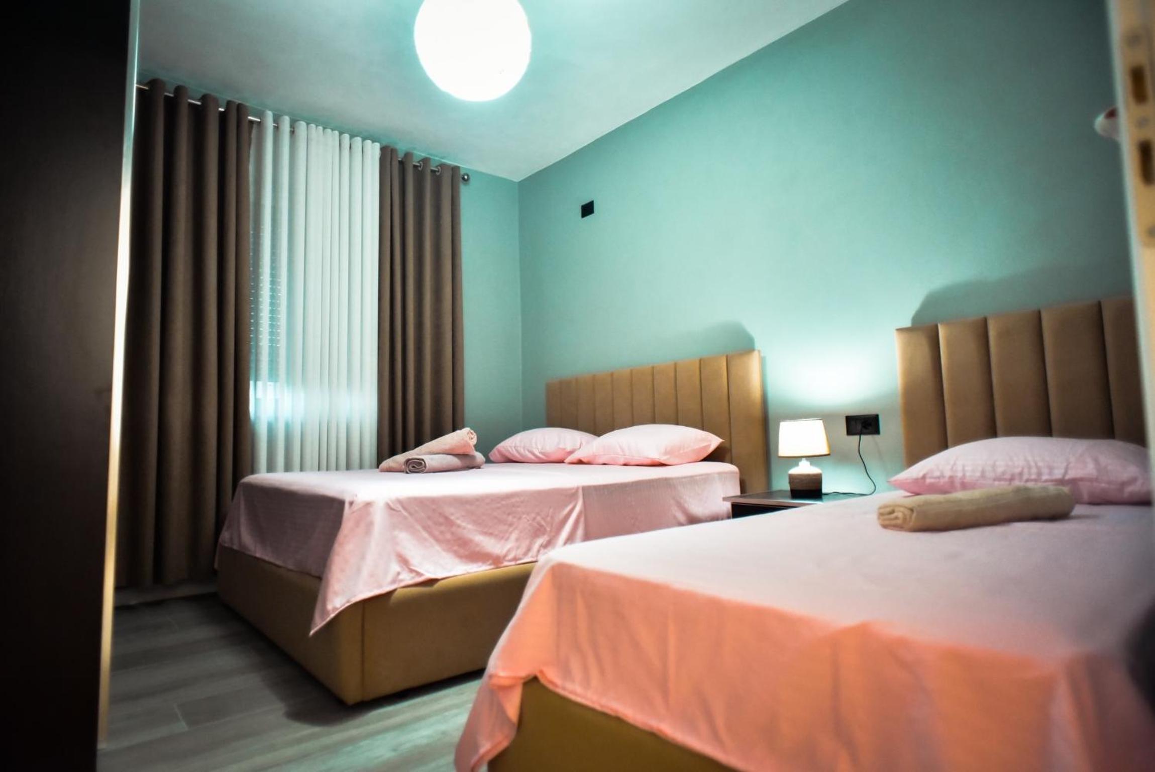 Temali Apartment 2