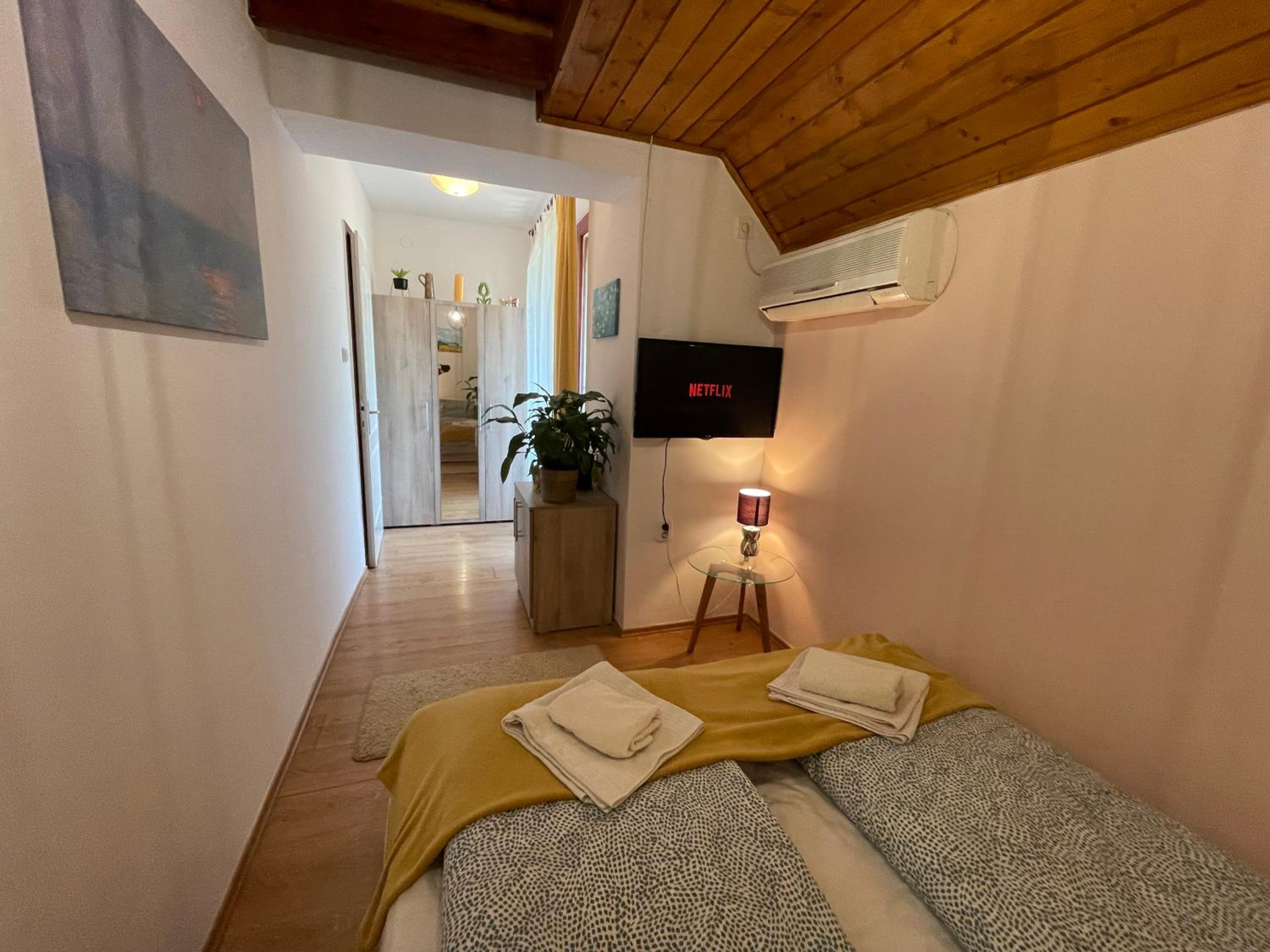 Linett Apartman