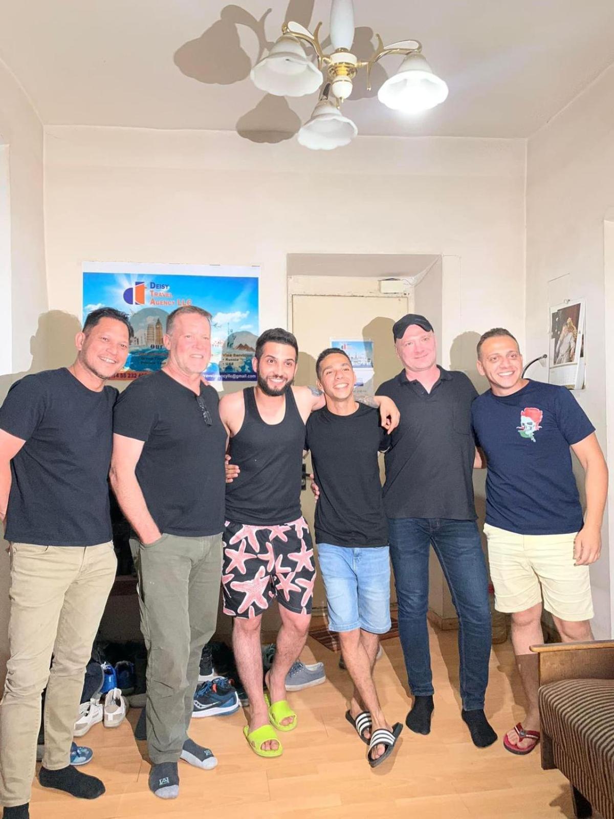 Daisy Hostel & Tour