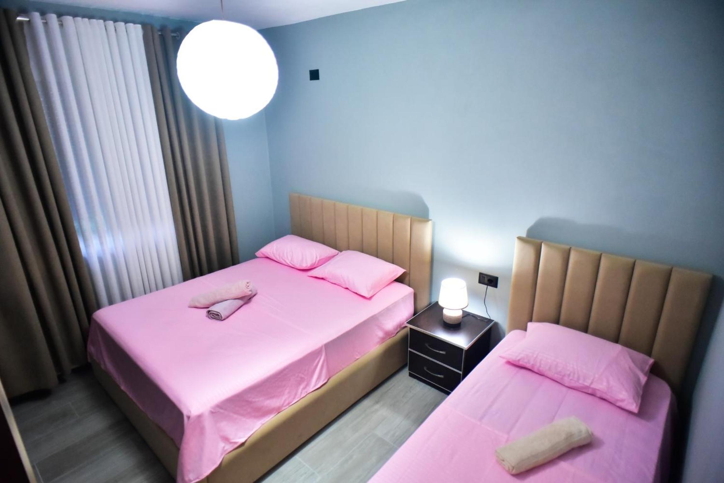 Temali Apartment 2