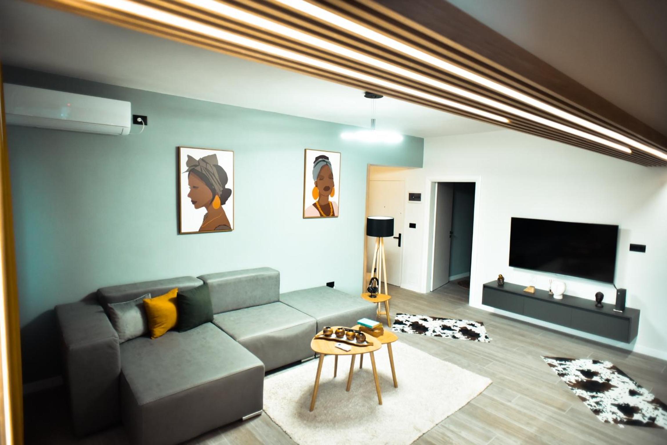 Temali Apartment 2