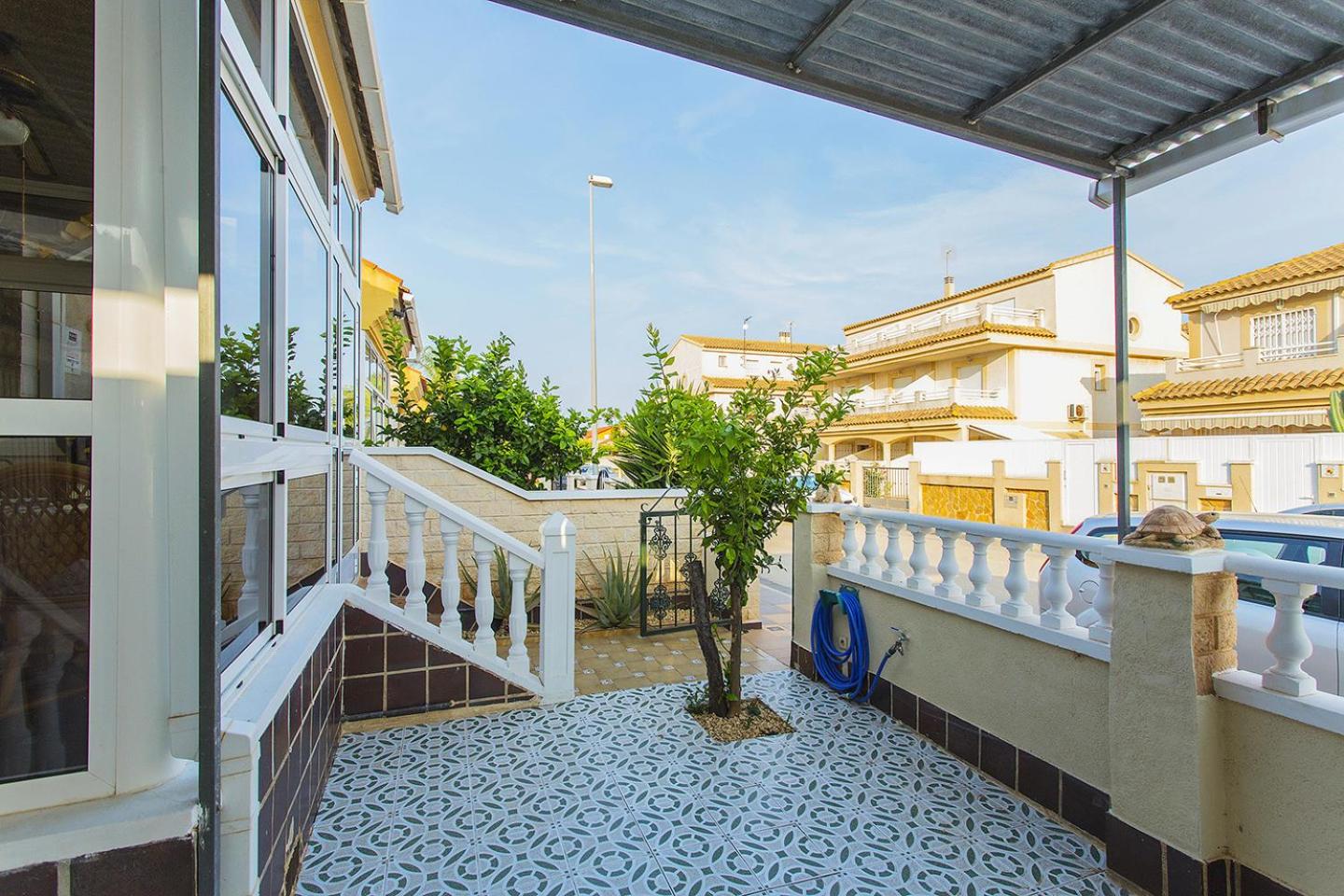 226 Relax Beach Home - Alicante Holiday view 4